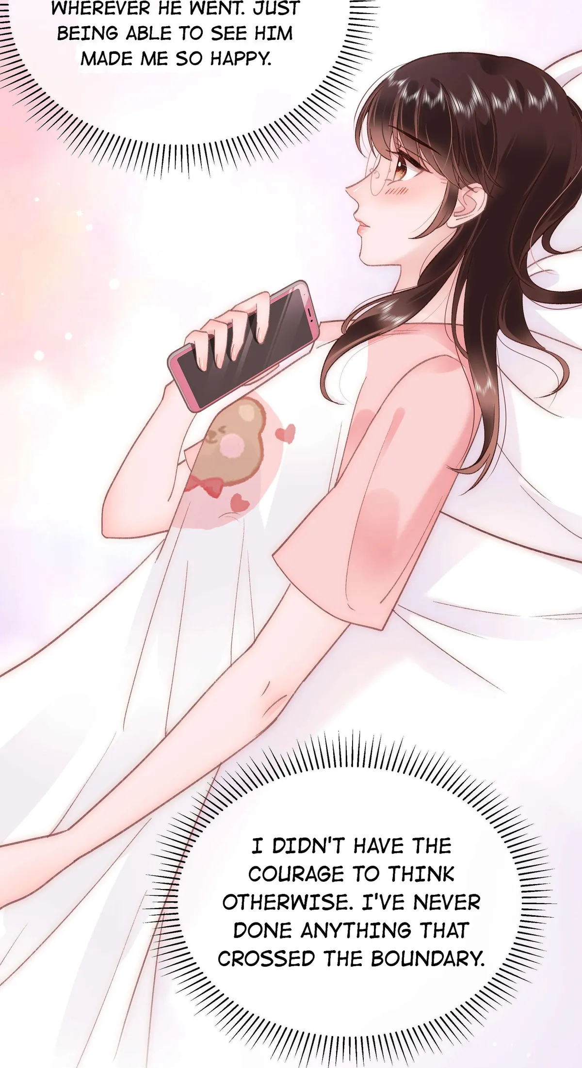 Professional Fan Chapter 41 Online - página 47