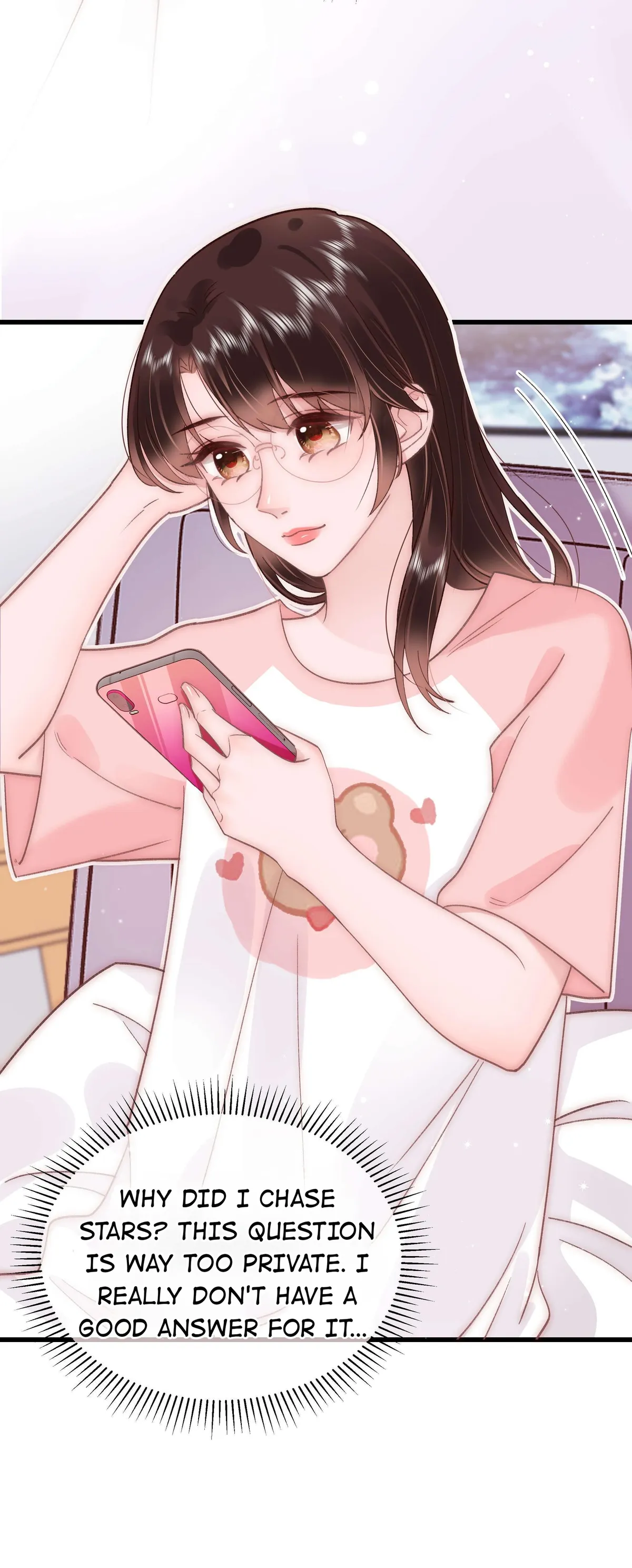 Professional Fan Chapter 41 Online - página 48