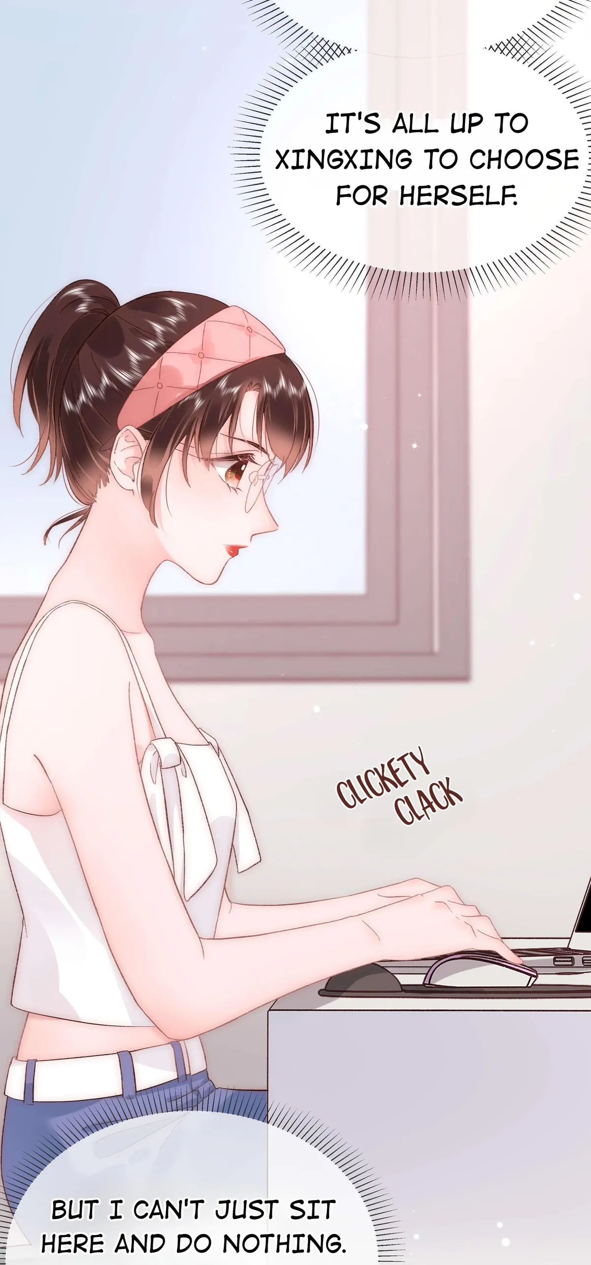 Professional Fan Chapter 43 Online - página 4