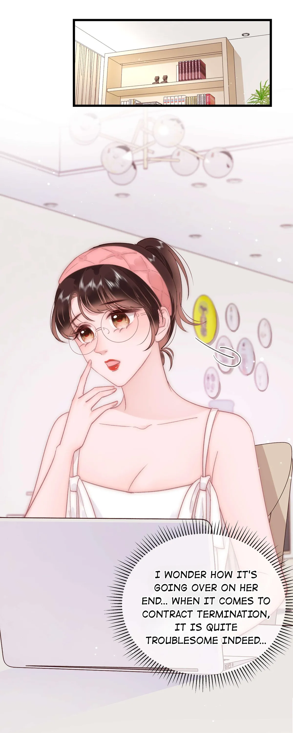 Professional Fan Chapter 43 Online - página 16
