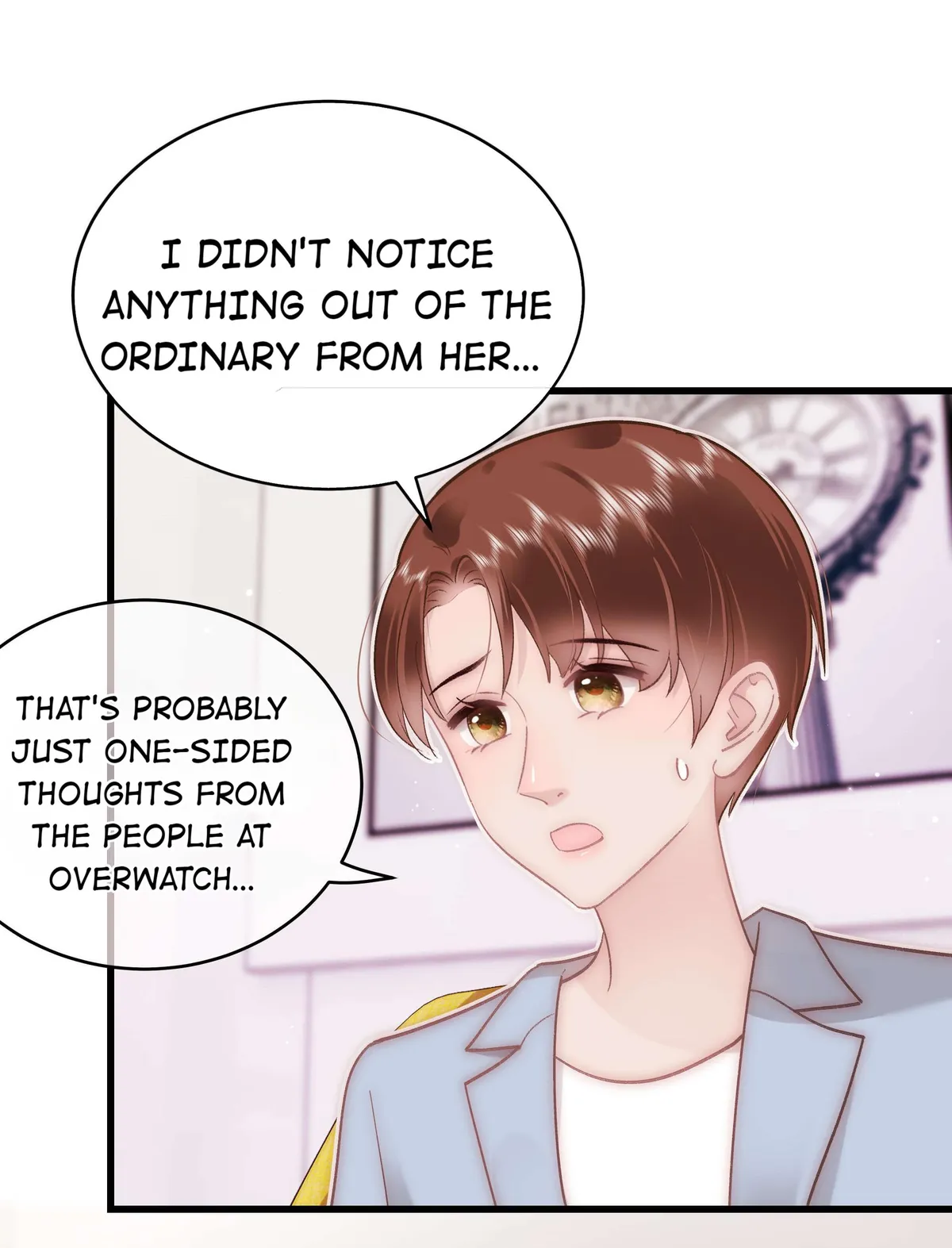 Professional Fan Chapter 43 Online - página 20