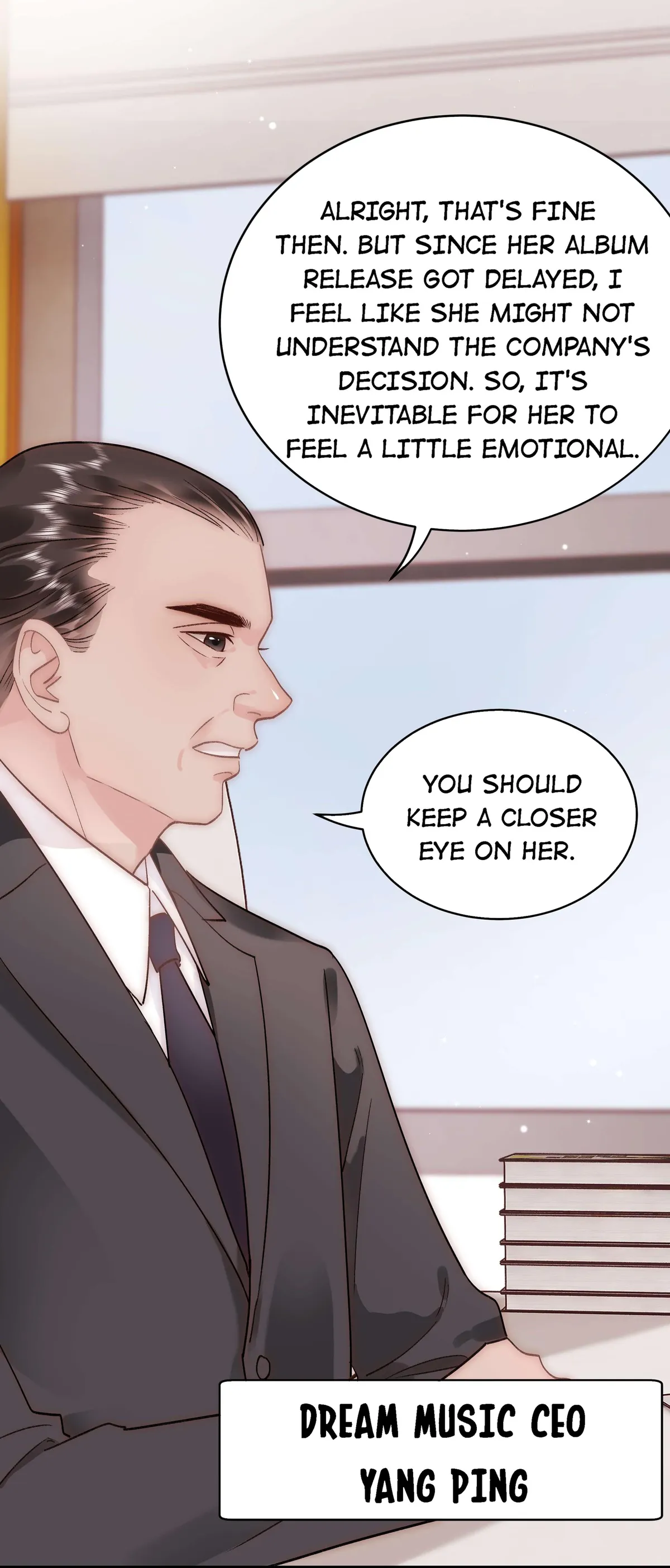 Professional Fan Chapter 43 Online - página 21