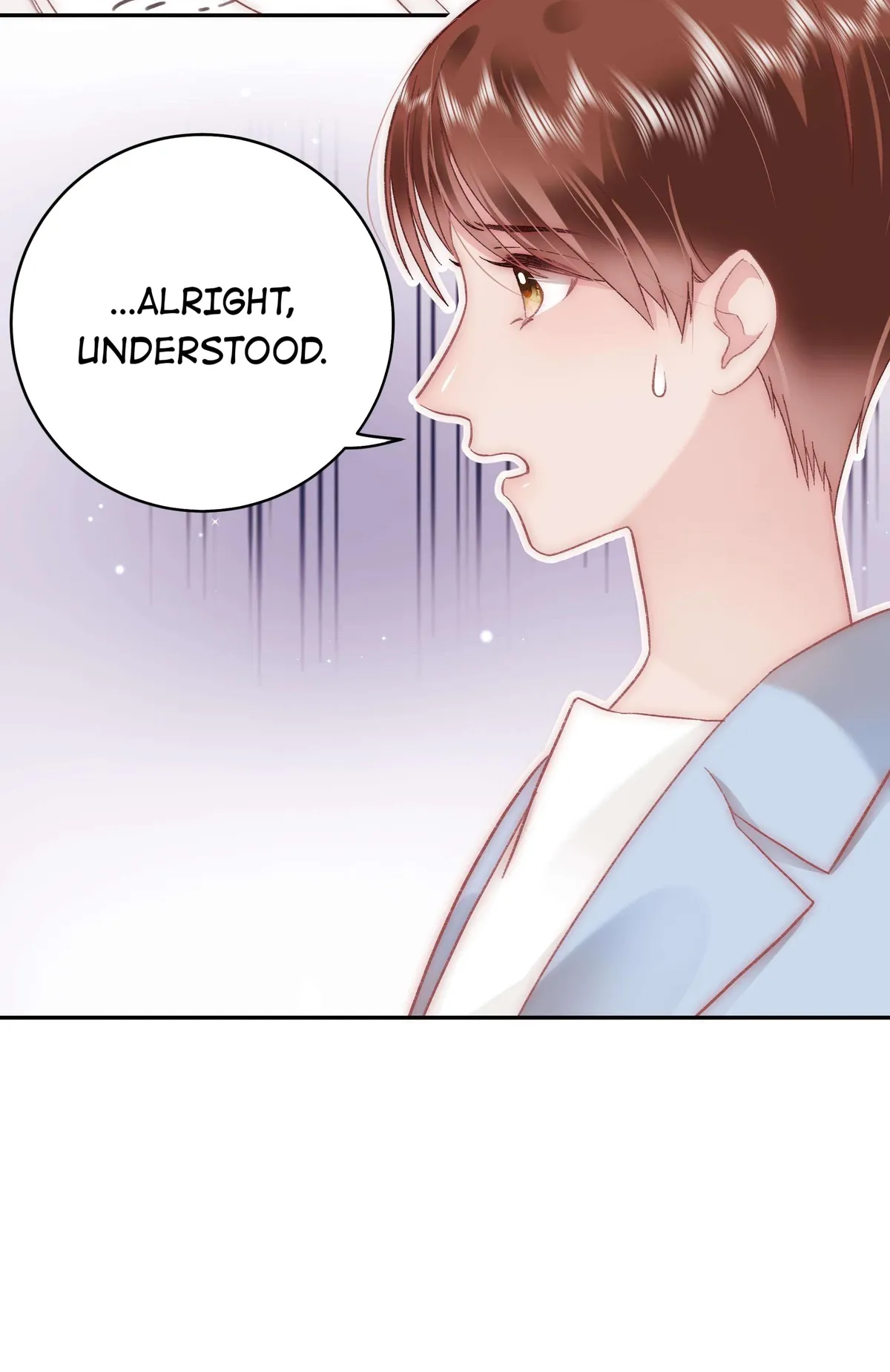Professional Fan Chapter 43 Online - página 25