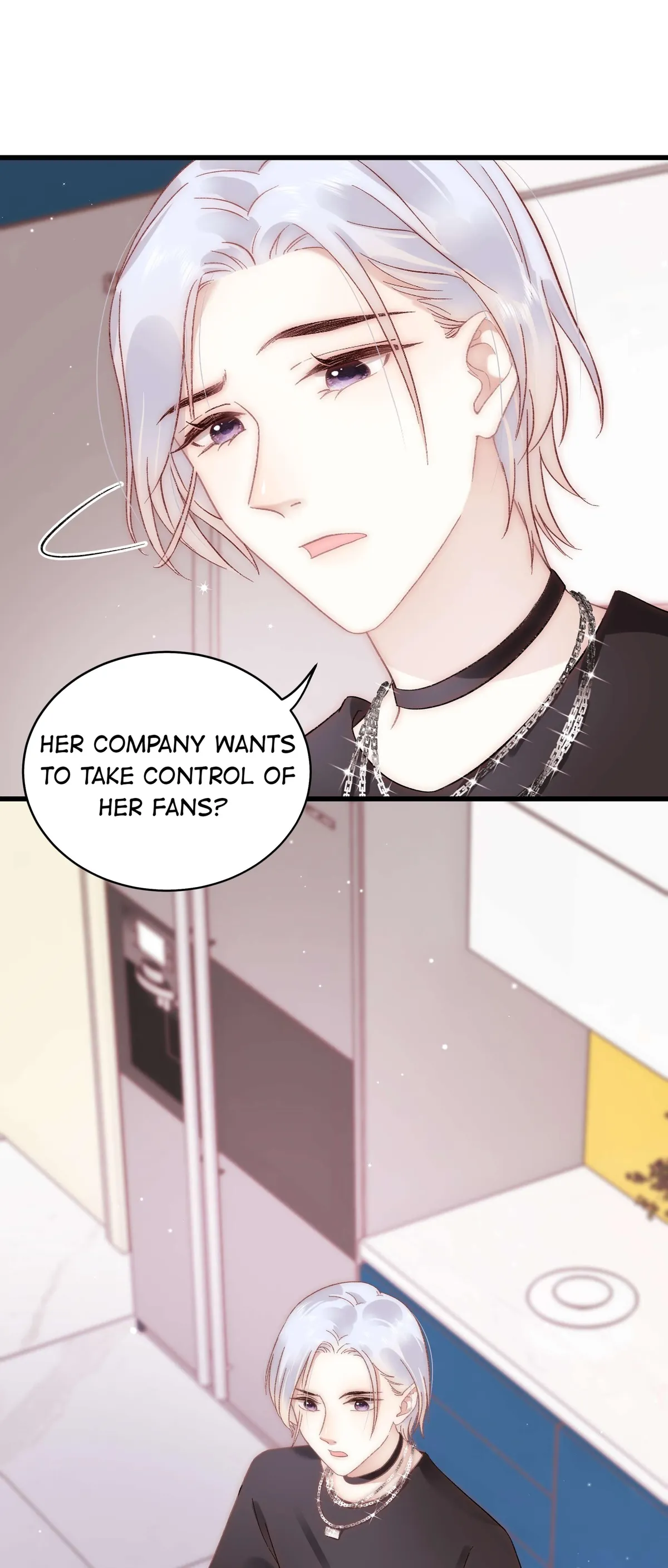 Professional Fan Chapter 43 Online - página 31