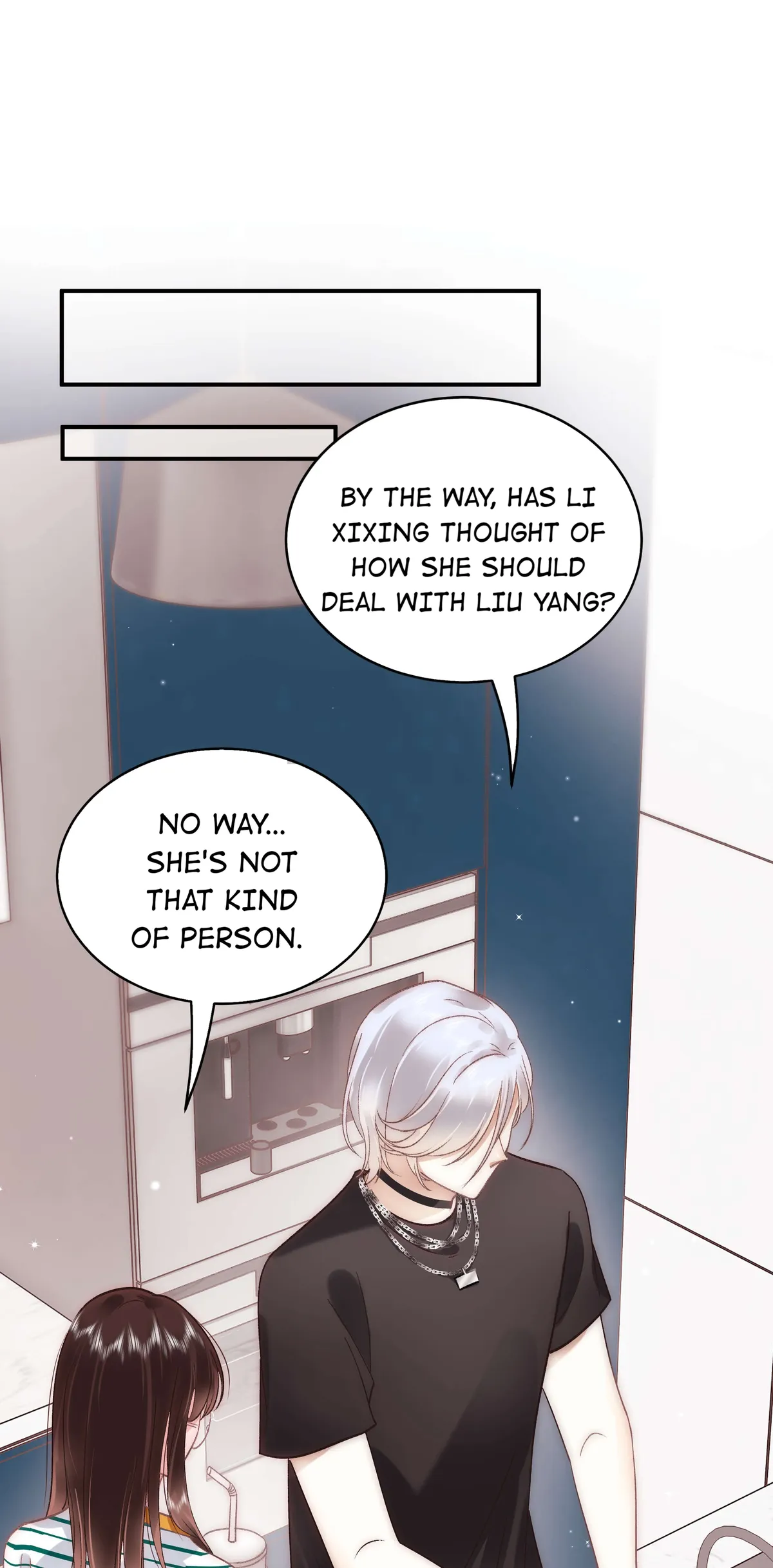Professional Fan Chapter 43 Online - página 35