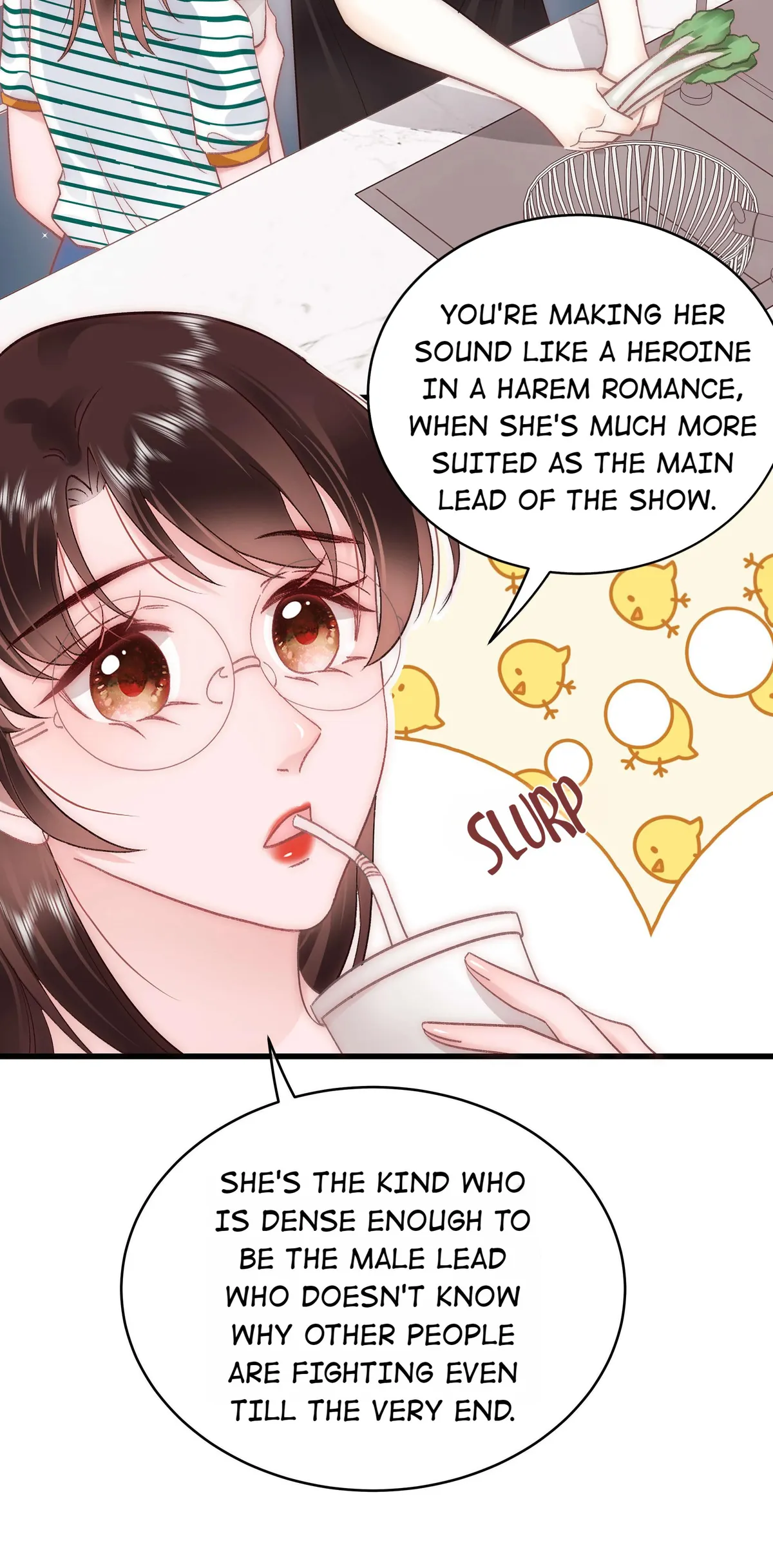Professional Fan Chapter 43 Online - página 36