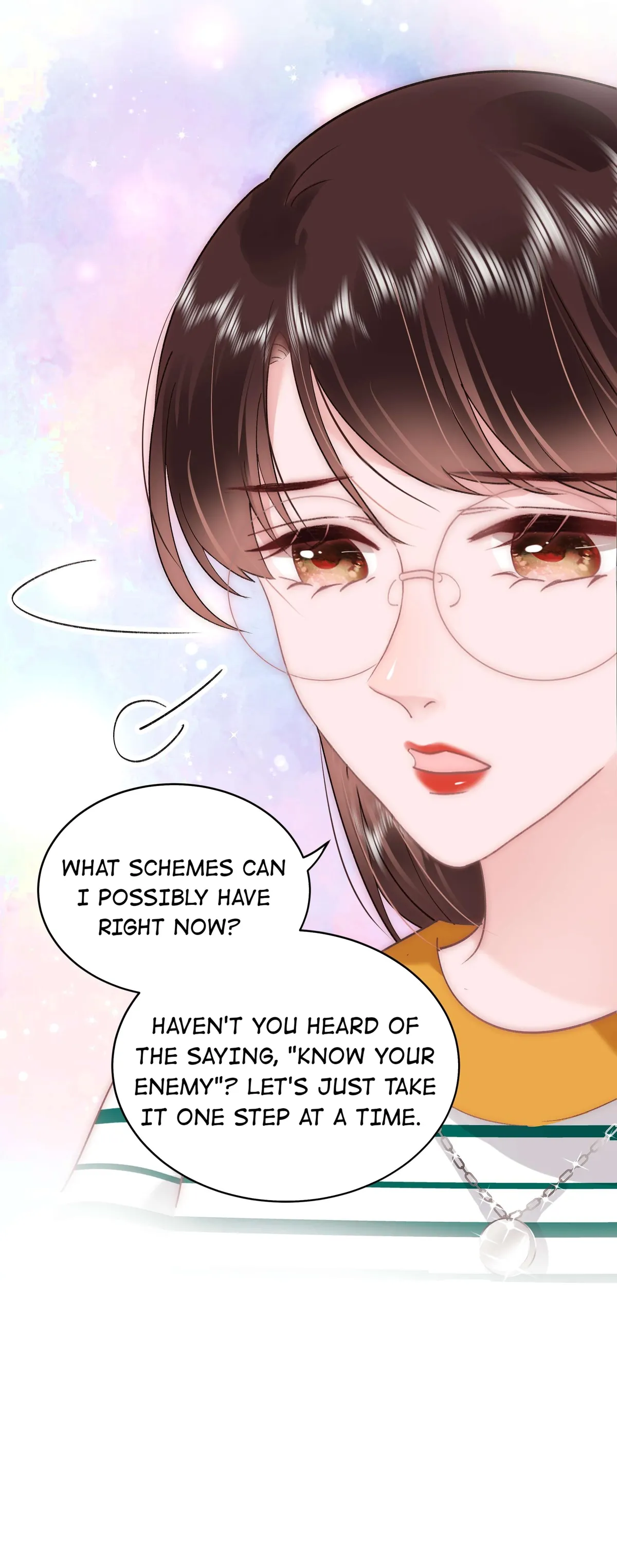 Professional Fan Chapter 43 Online - página 42