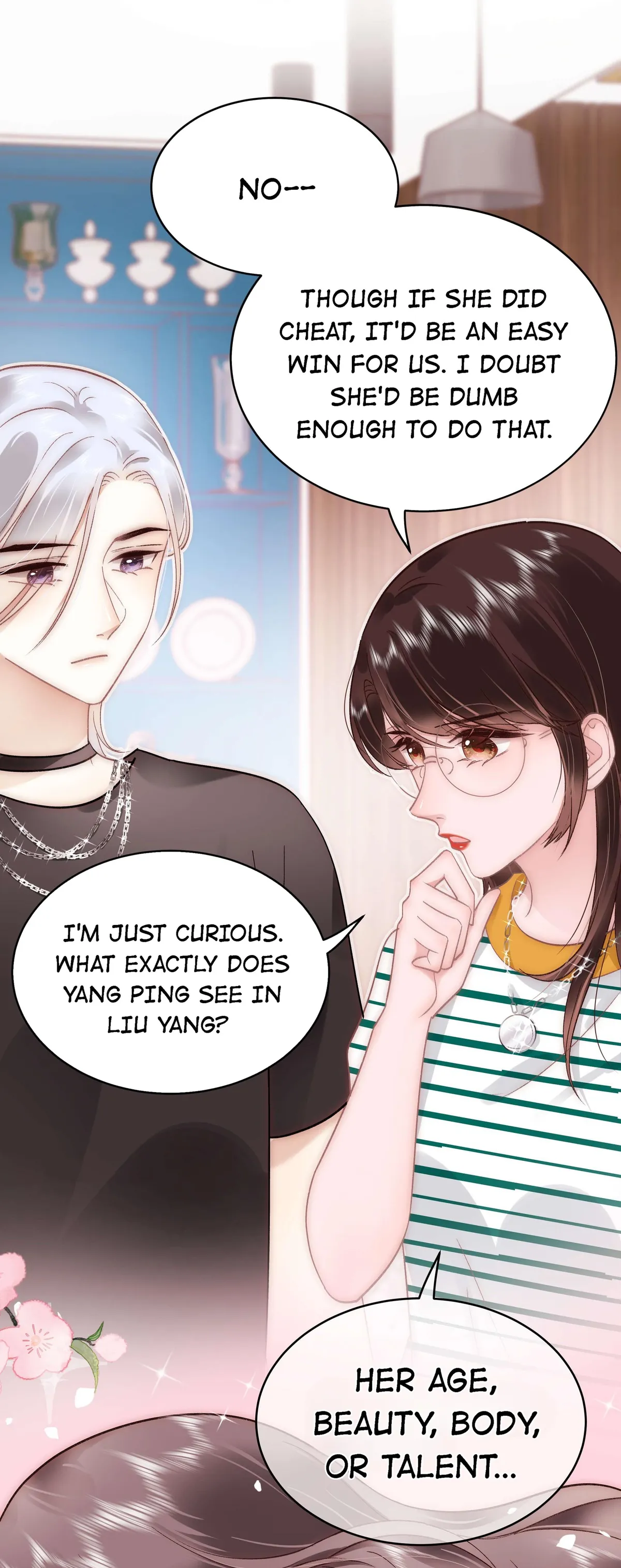 Professional Fan Chapter 43 Online - página 44