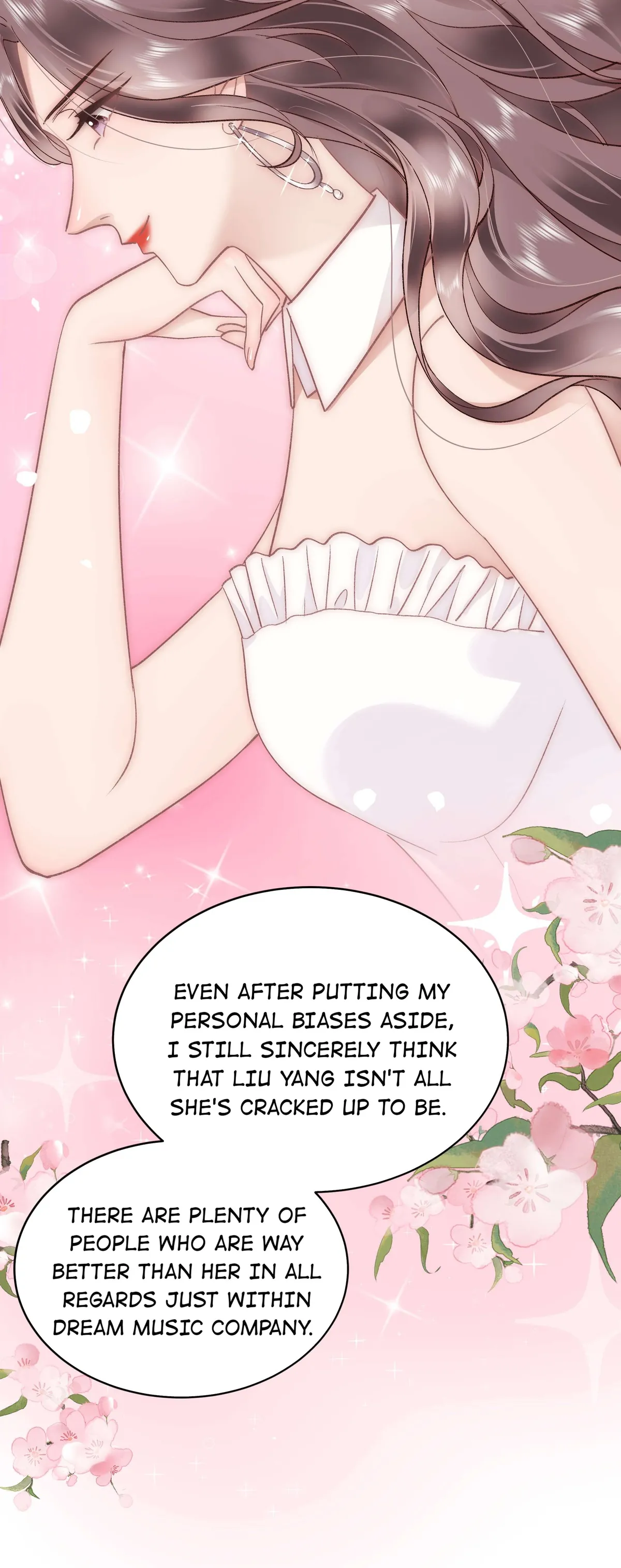 Professional Fan Chapter 43 Online - página 45