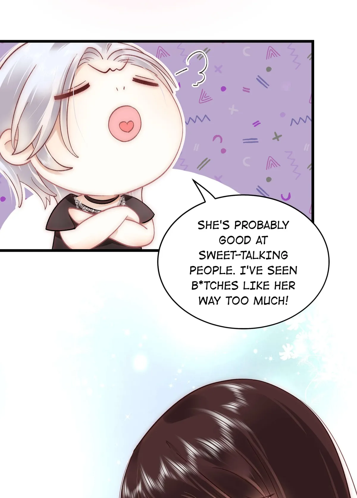 Professional Fan Chapter 43 Online - página 46