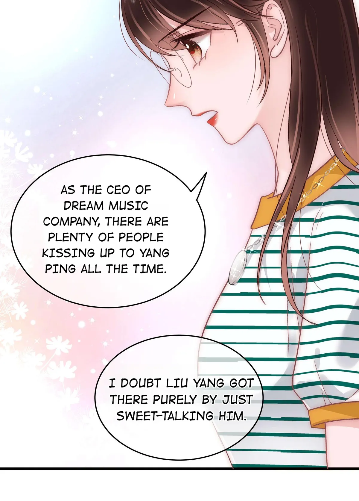 Professional Fan Chapter 43 Online - página 47