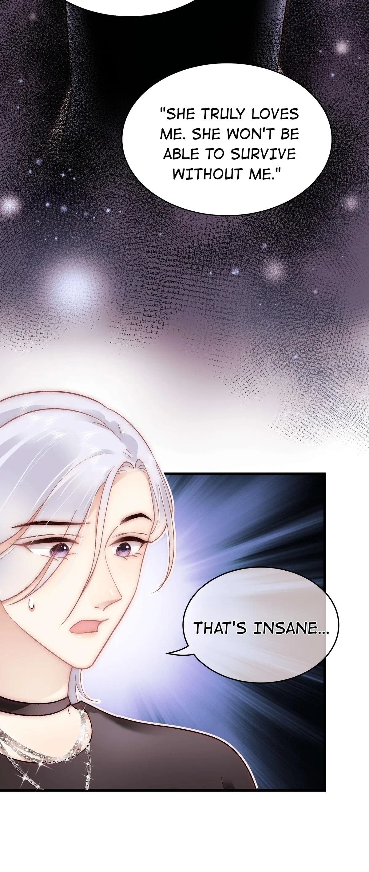Professional Fan Chapter 43 Online - página 49