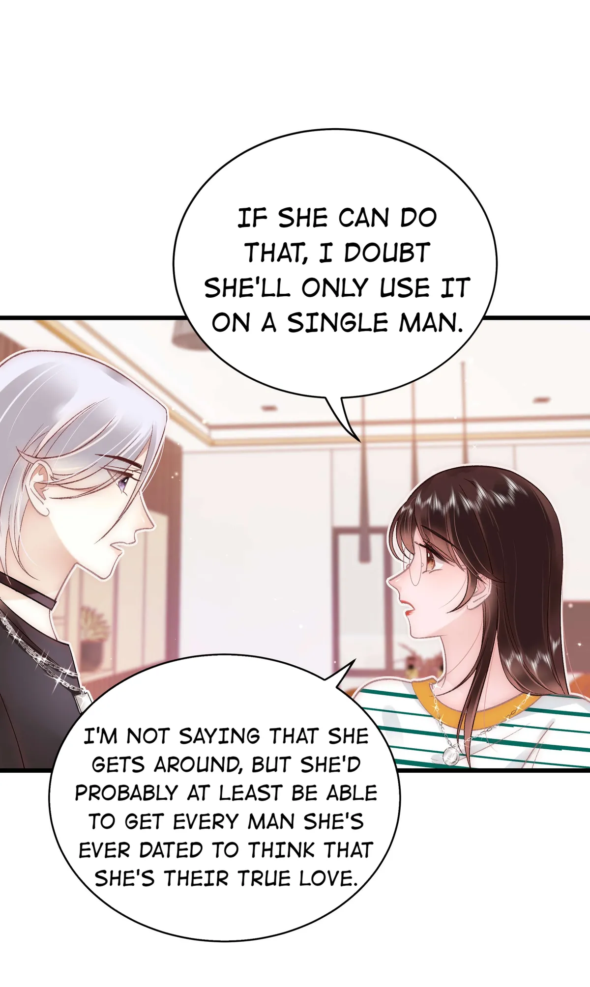 Professional Fan Chapter 43 Online - página 50
