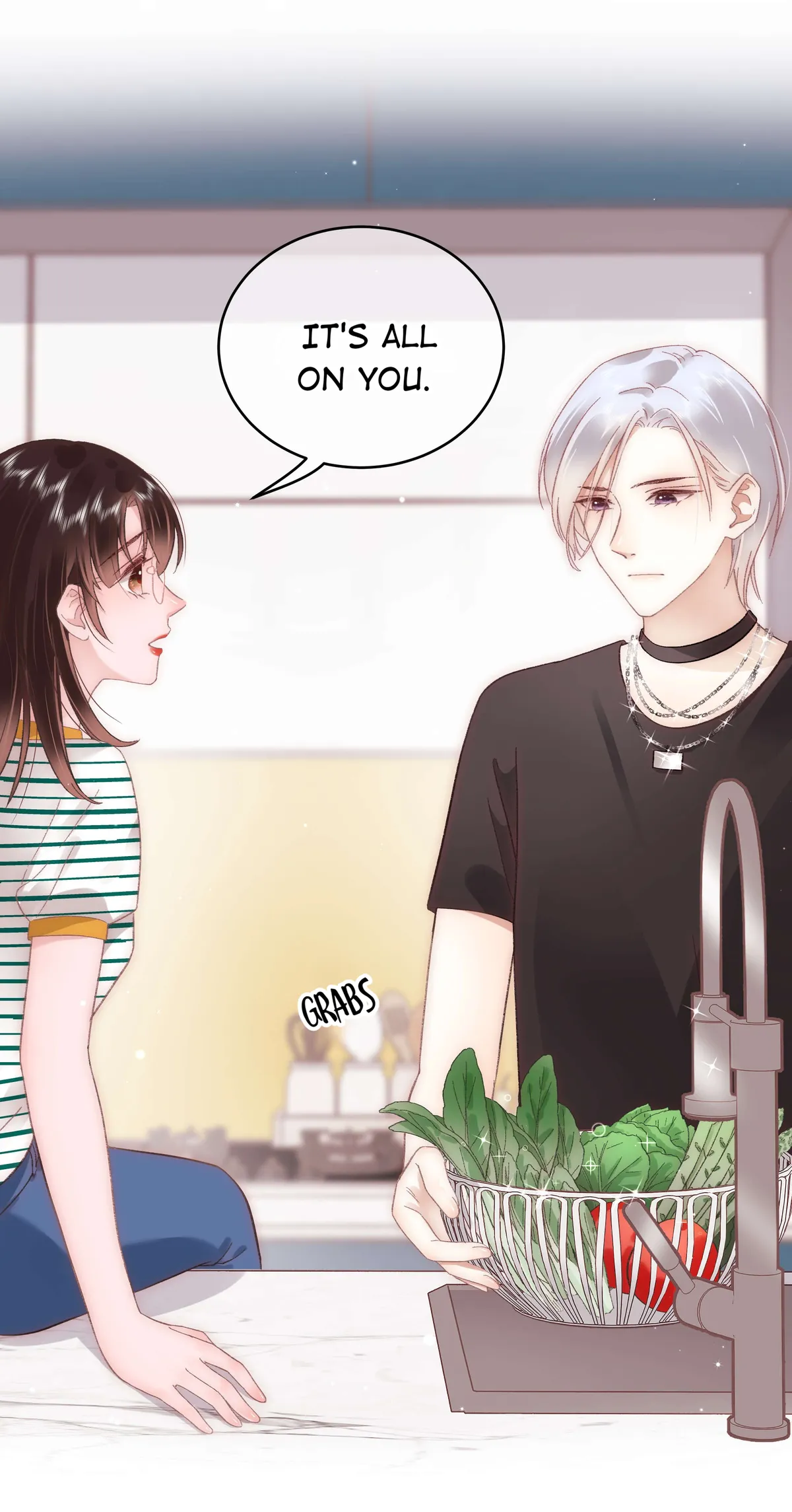 Professional Fan Chapter 43 Online - página 53