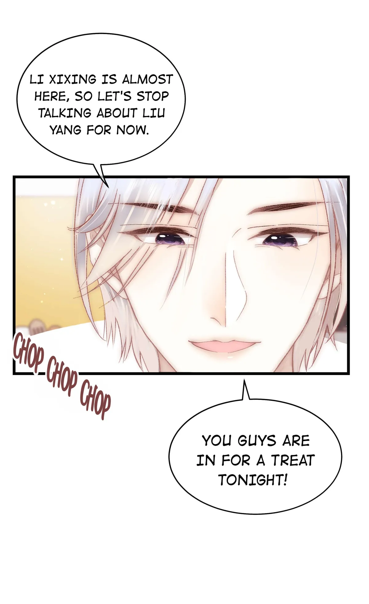 Professional Fan Chapter 43 Online - página 54