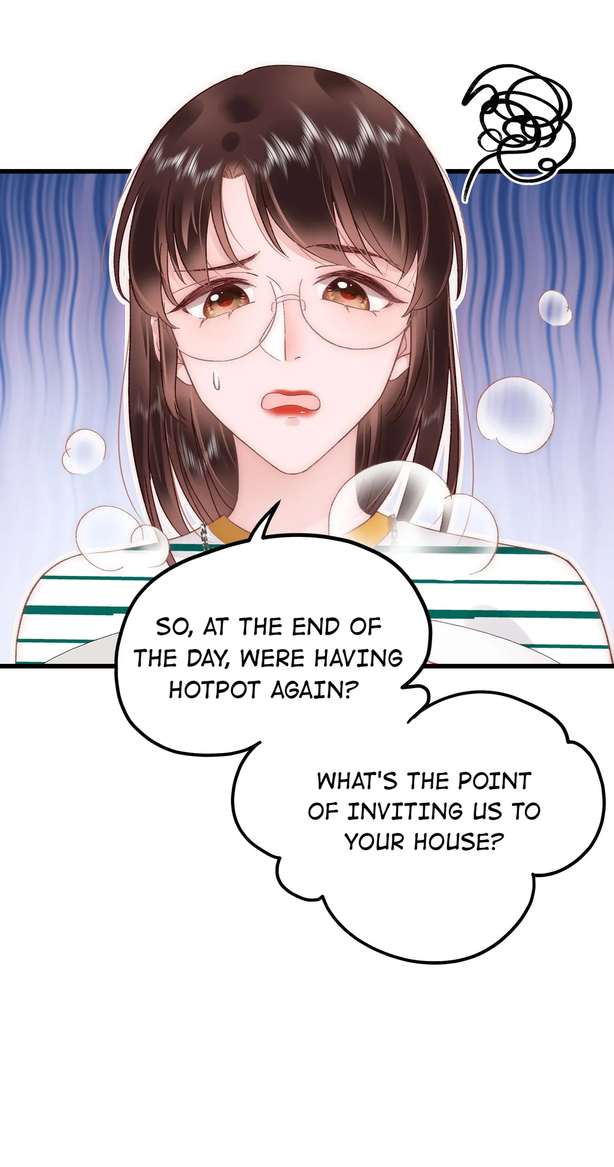 Professional Fan Chapter 43 Online - página 57