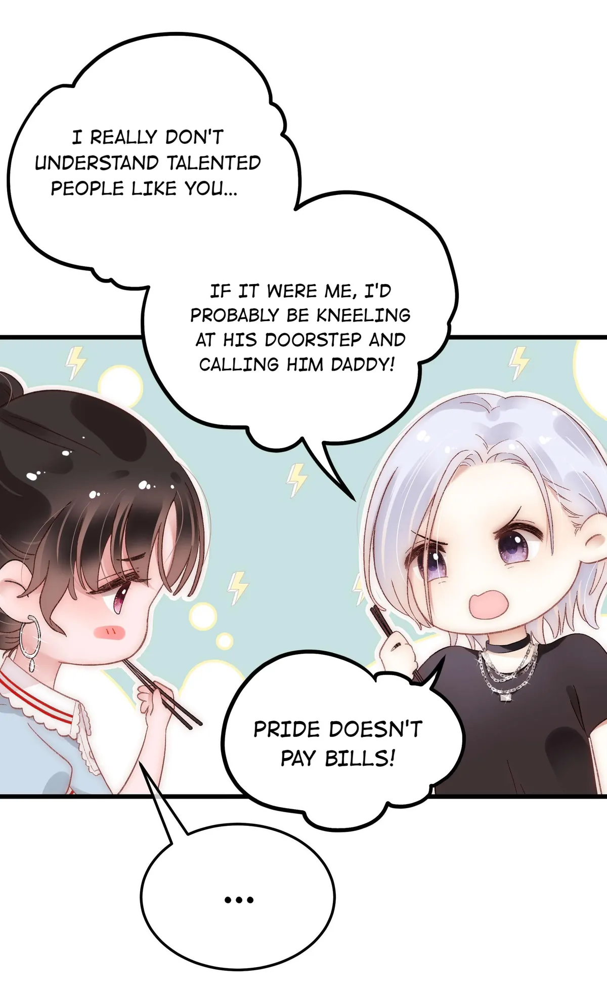 Professional Fan Chapter 44 Online - página 5