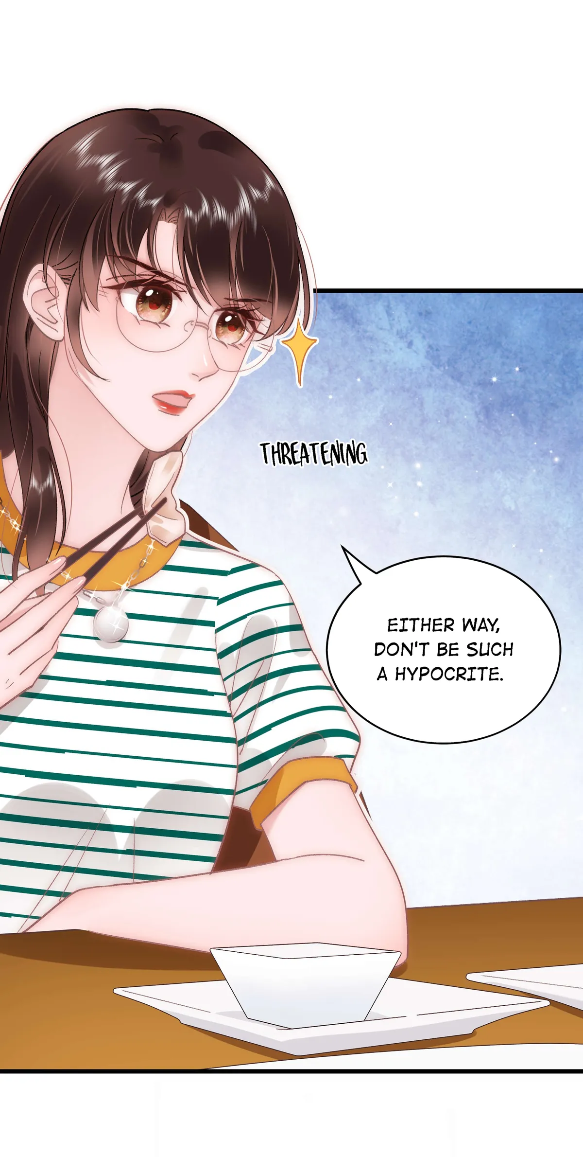 Professional Fan Chapter 44 Online - página 10