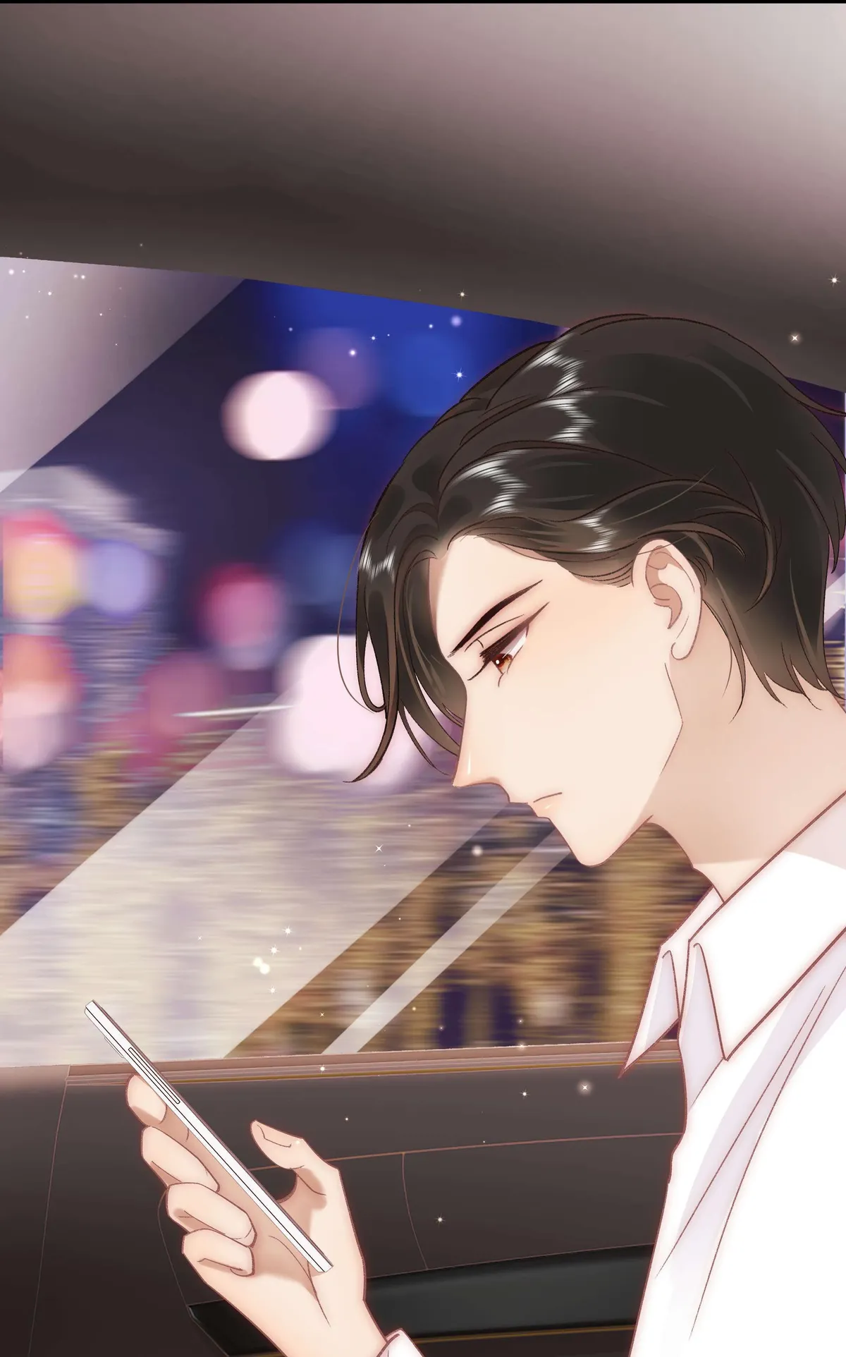 Professional Fan Chapter 44 Online - página 23