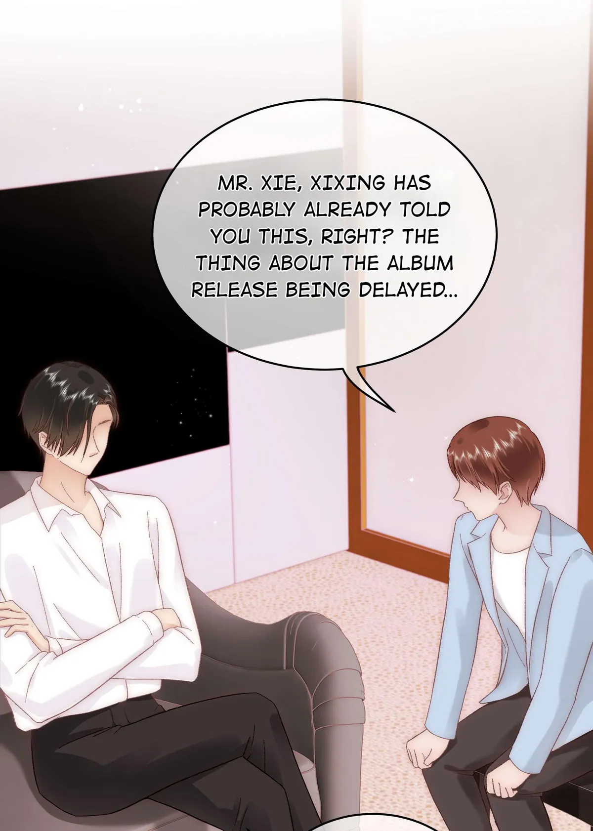 Professional Fan Chapter 44 Online - página 30