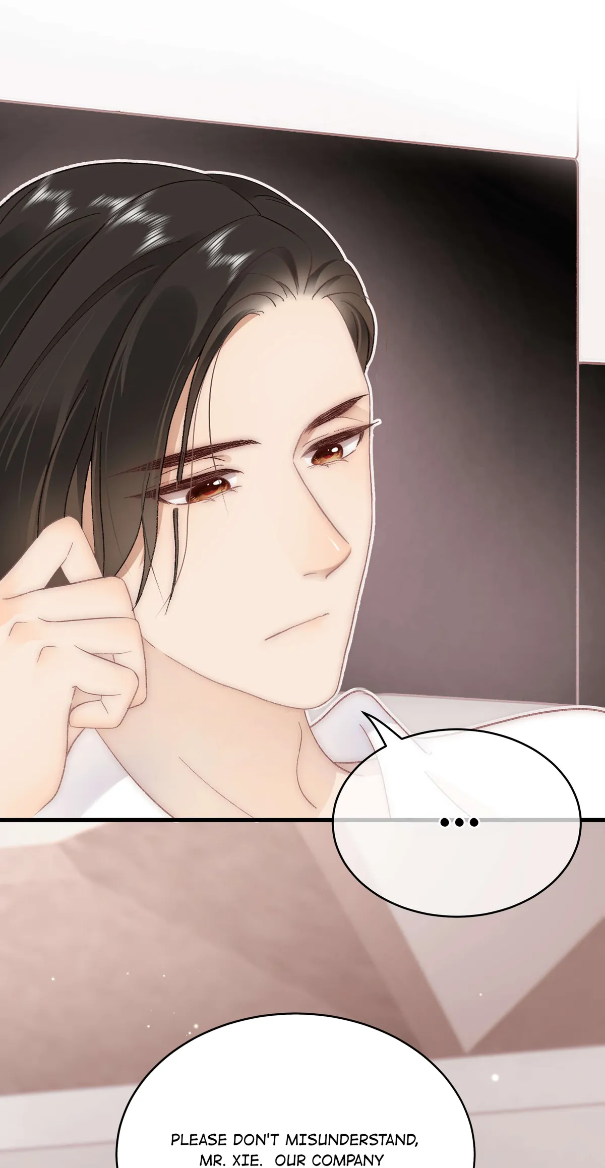 Professional Fan Chapter 44 Online - página 33