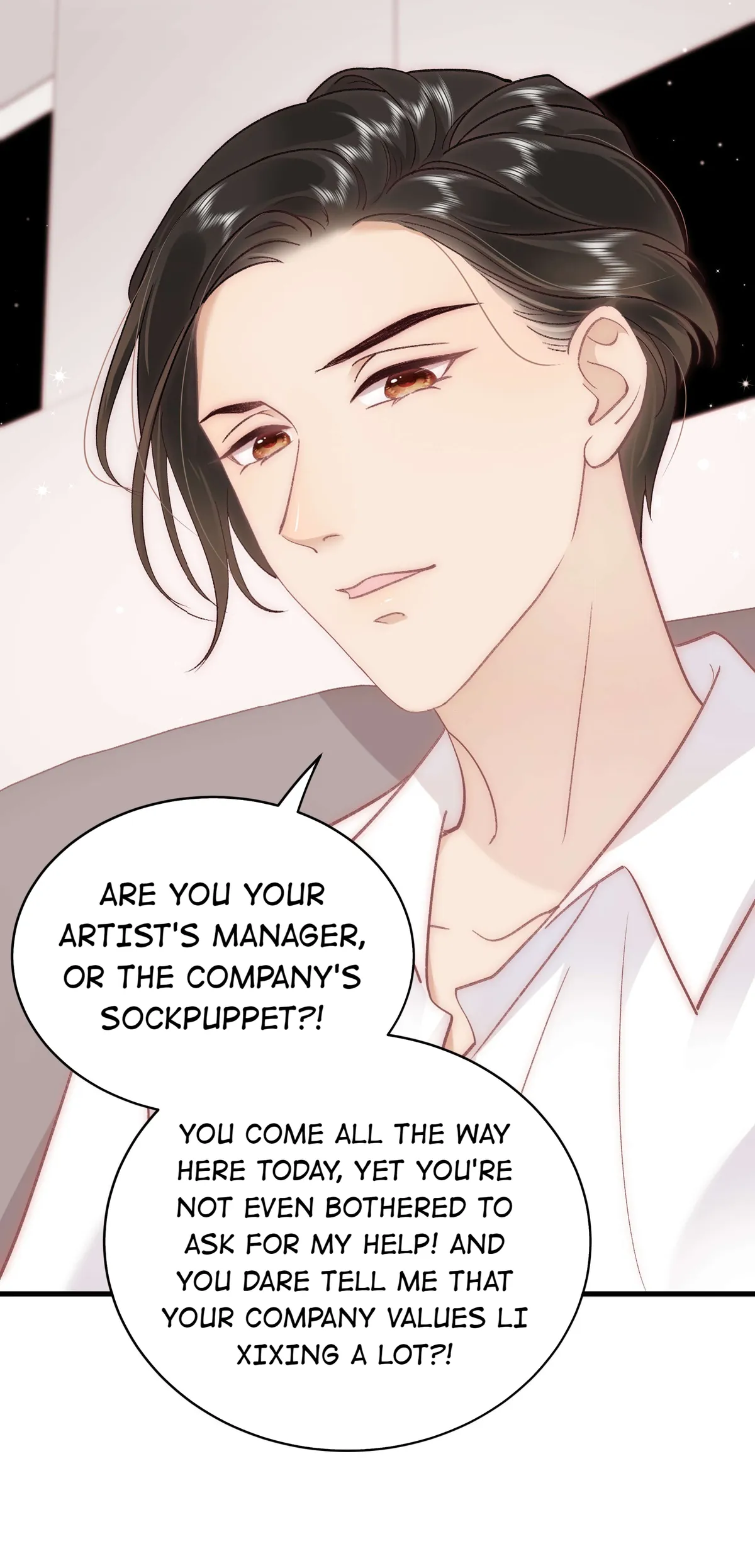 Professional Fan Chapter 44 Online - página 38