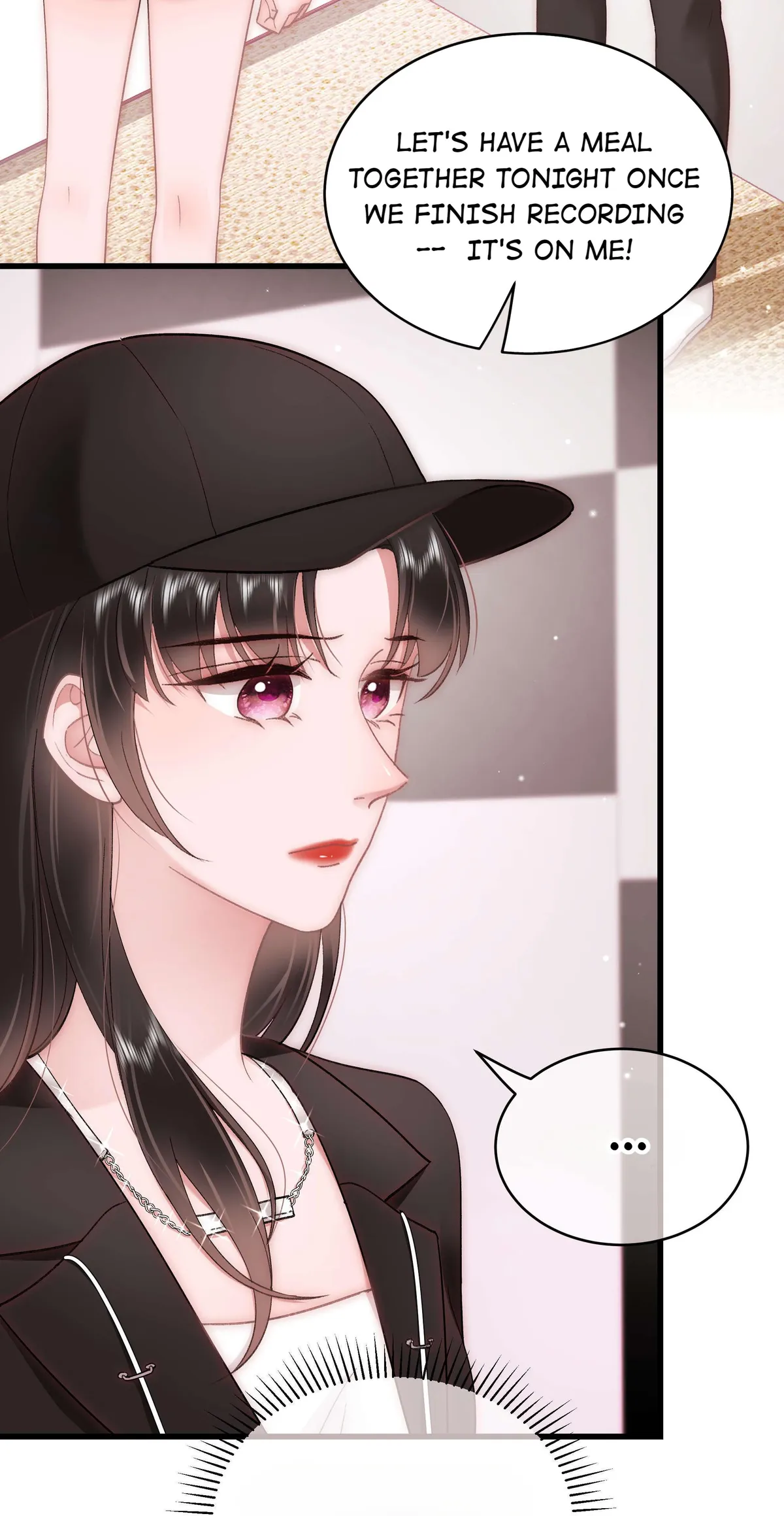 Professional Fan Chapter 44 Online - página 43