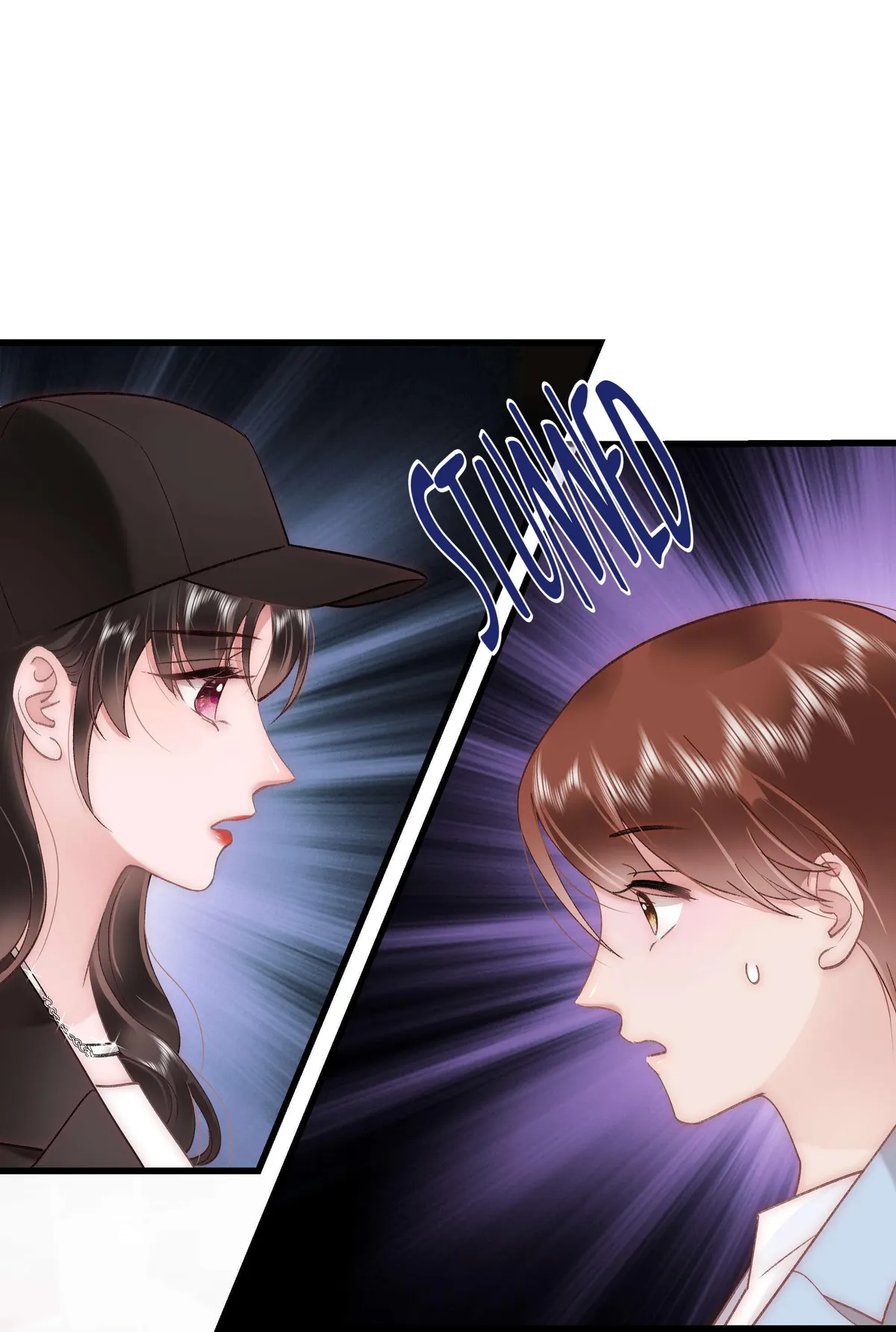 Professional Fan Chapter 44 Online - página 45
