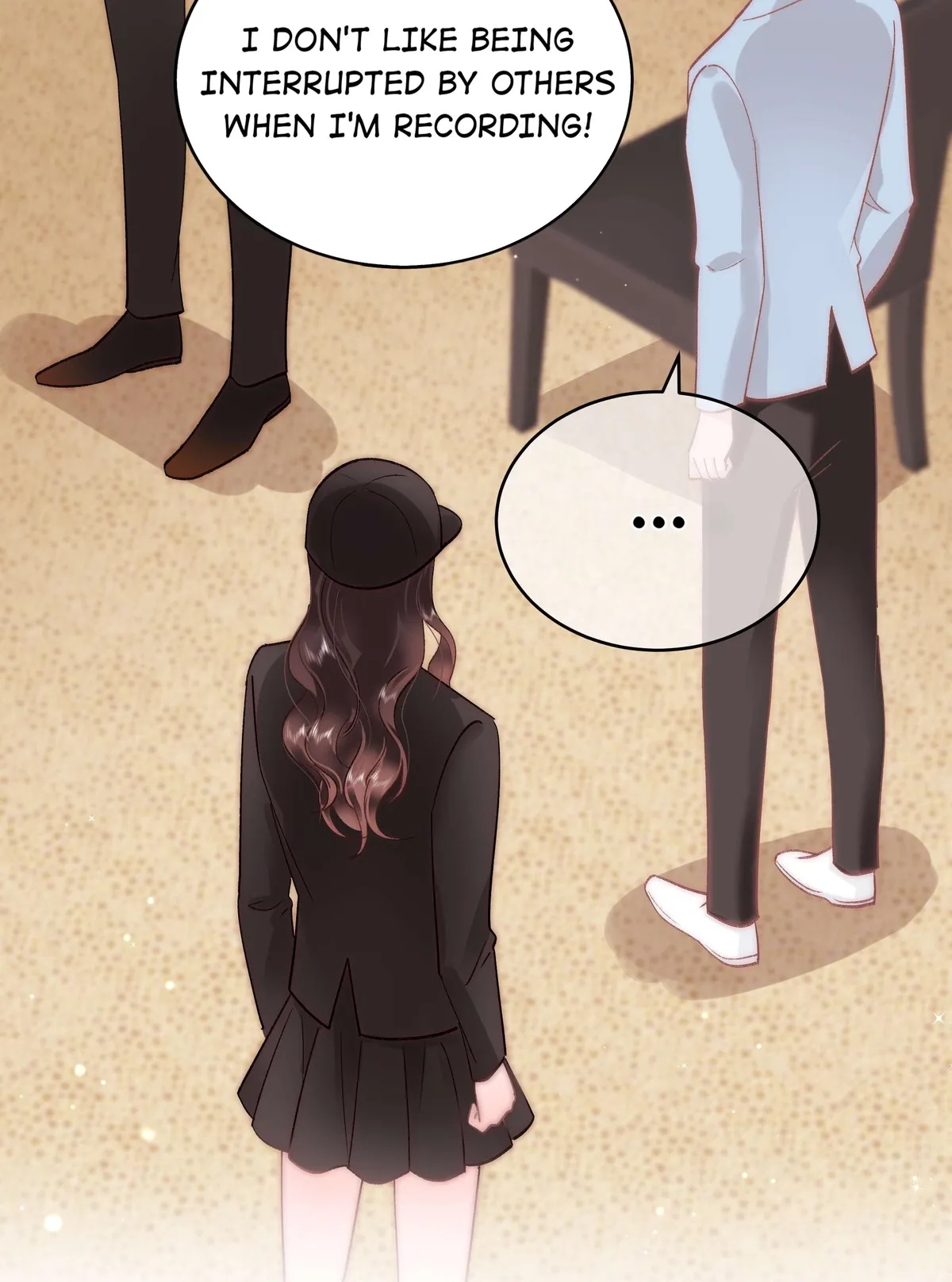 Professional Fan Chapter 44 Online - página 47