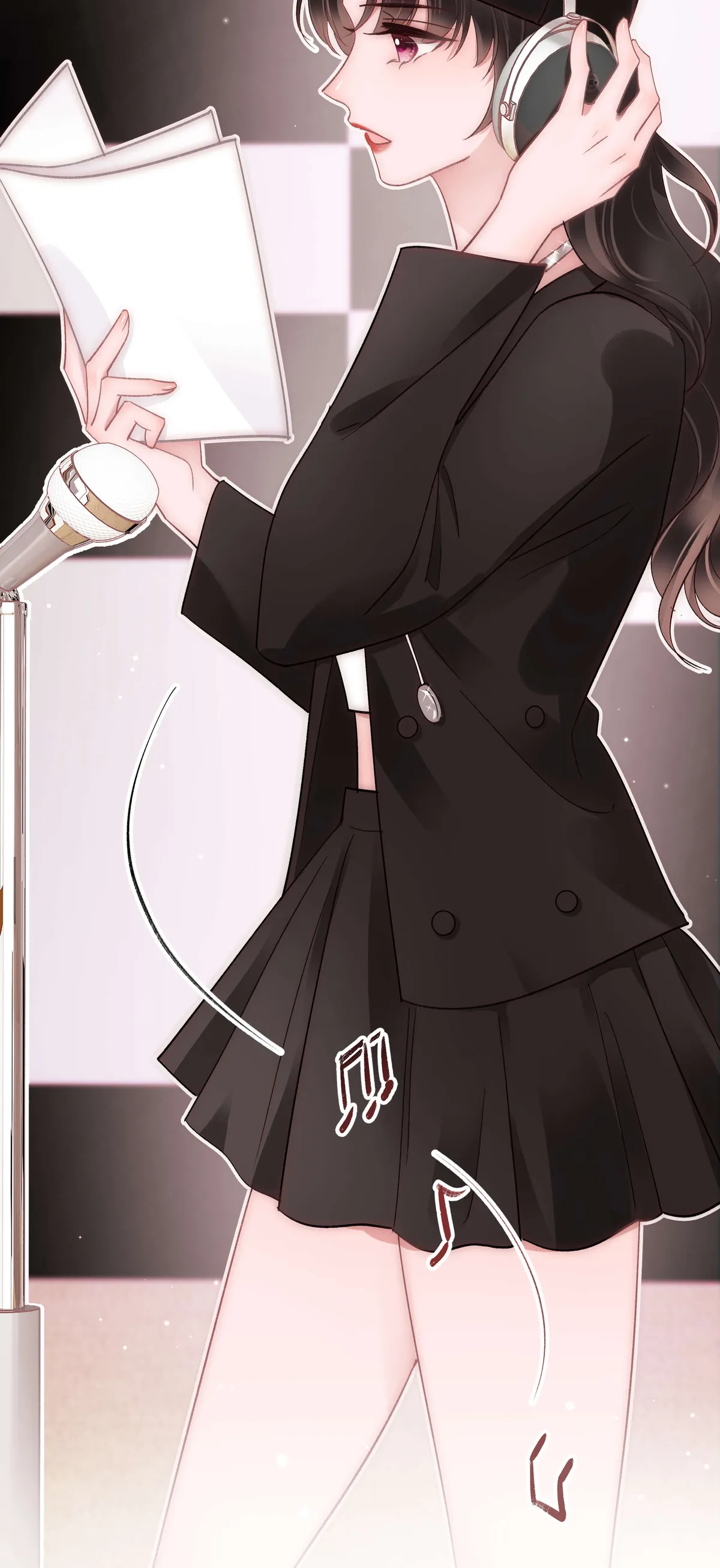 Professional Fan Chapter 45 Online - página 4