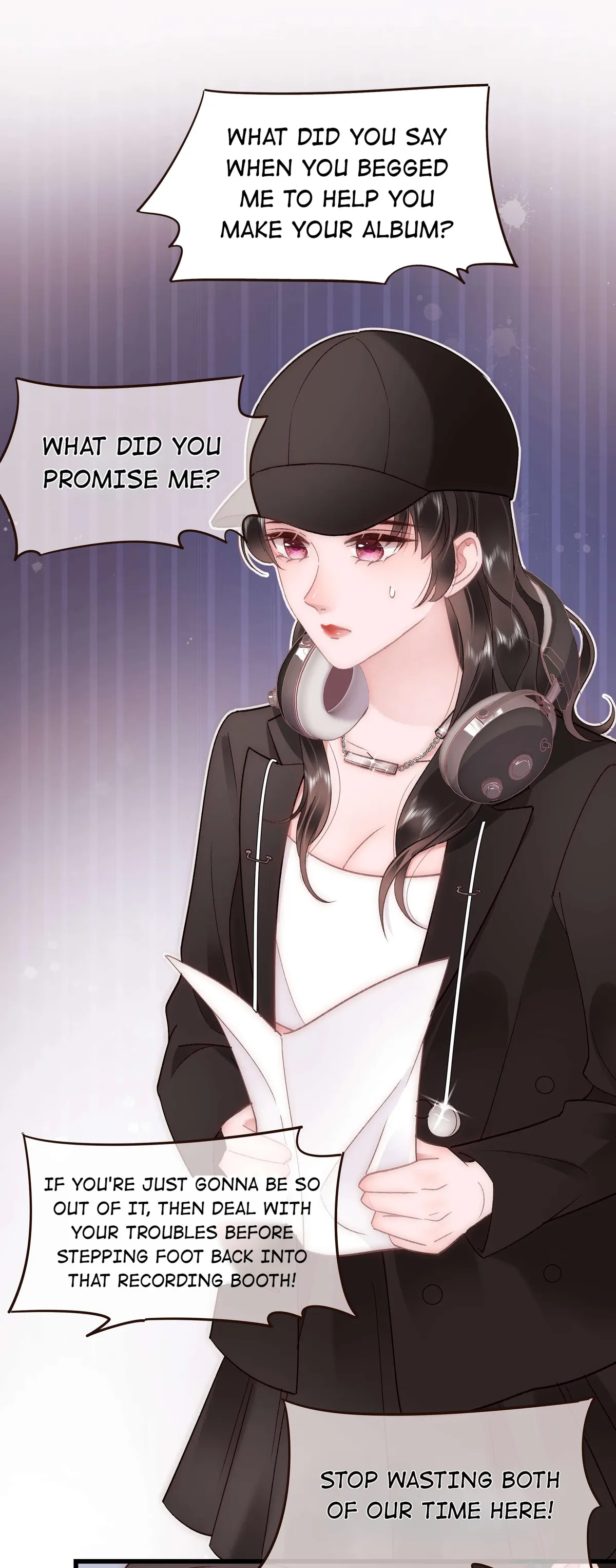 Professional Fan Chapter 45 Online - página 10