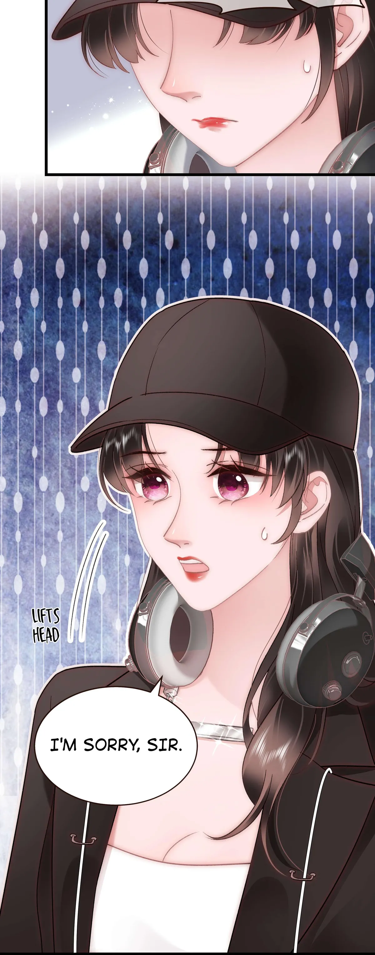 Professional Fan Chapter 45 Online - página 11