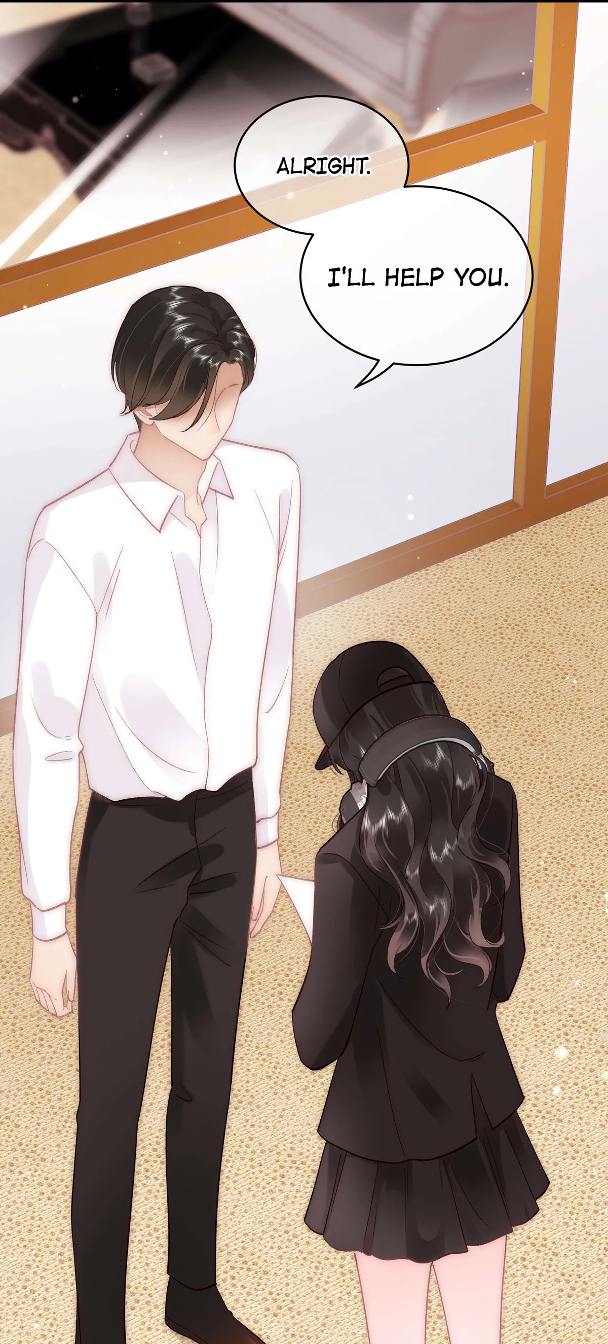 Professional Fan Chapter 45 Online - página 21