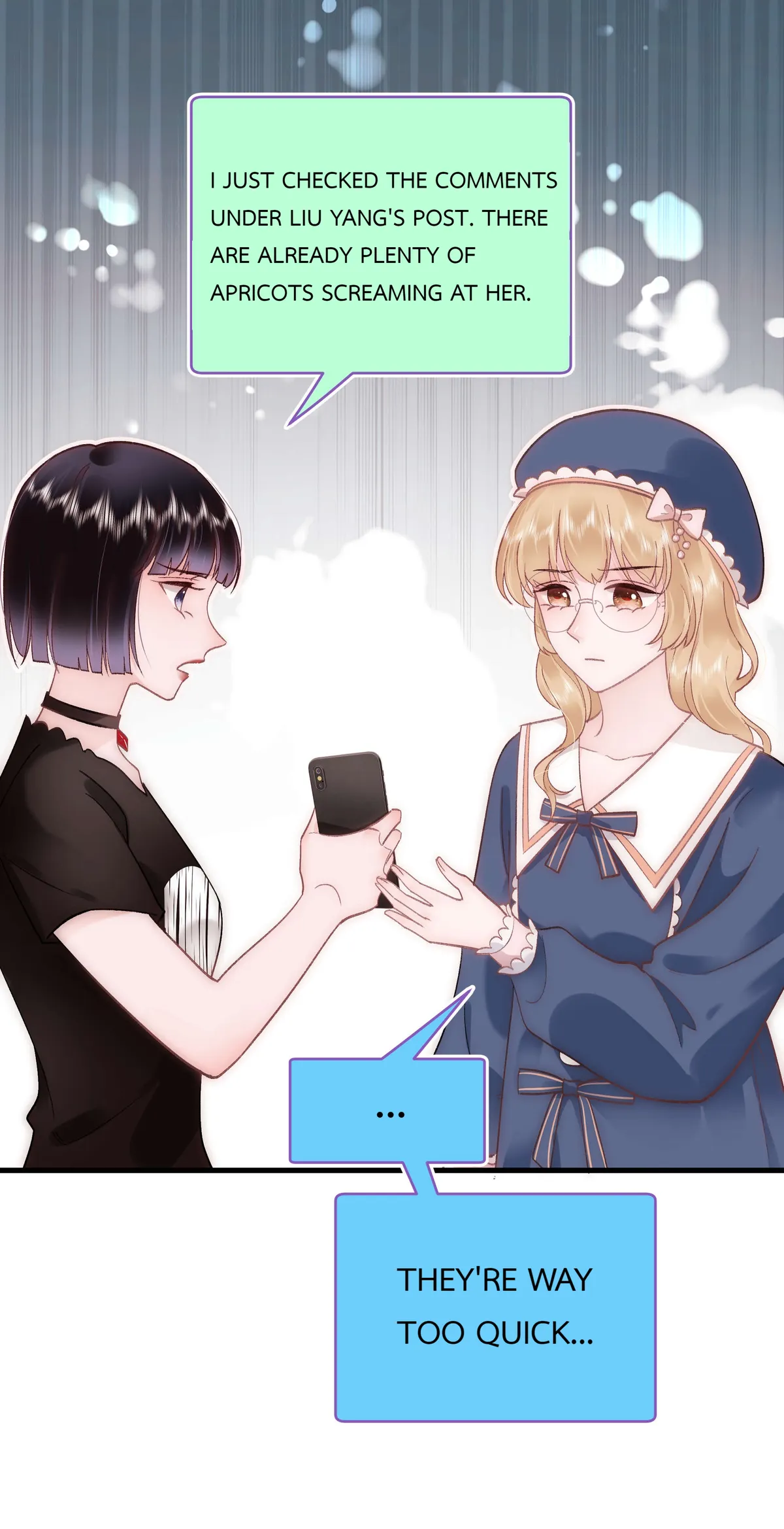 Professional Fan Chapter 45 Online - página 33