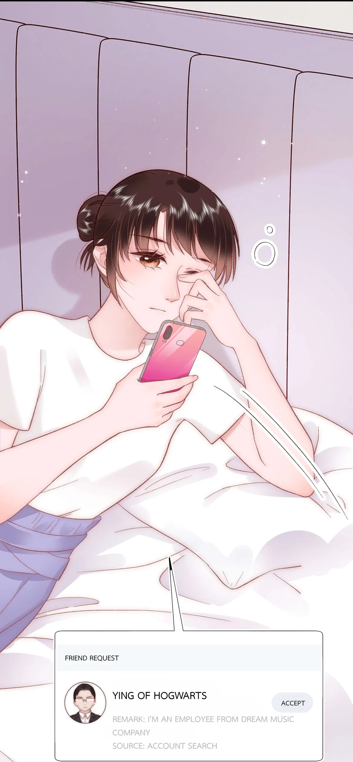 Professional Fan Chapter 45 Online - página 40