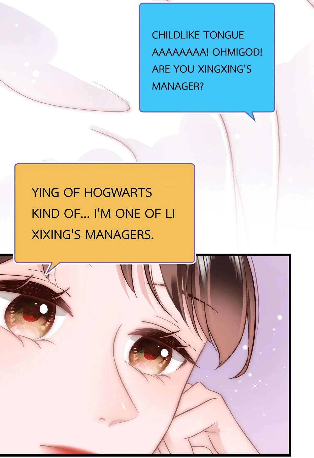 Professional Fan Chapter 45 Online - página 44