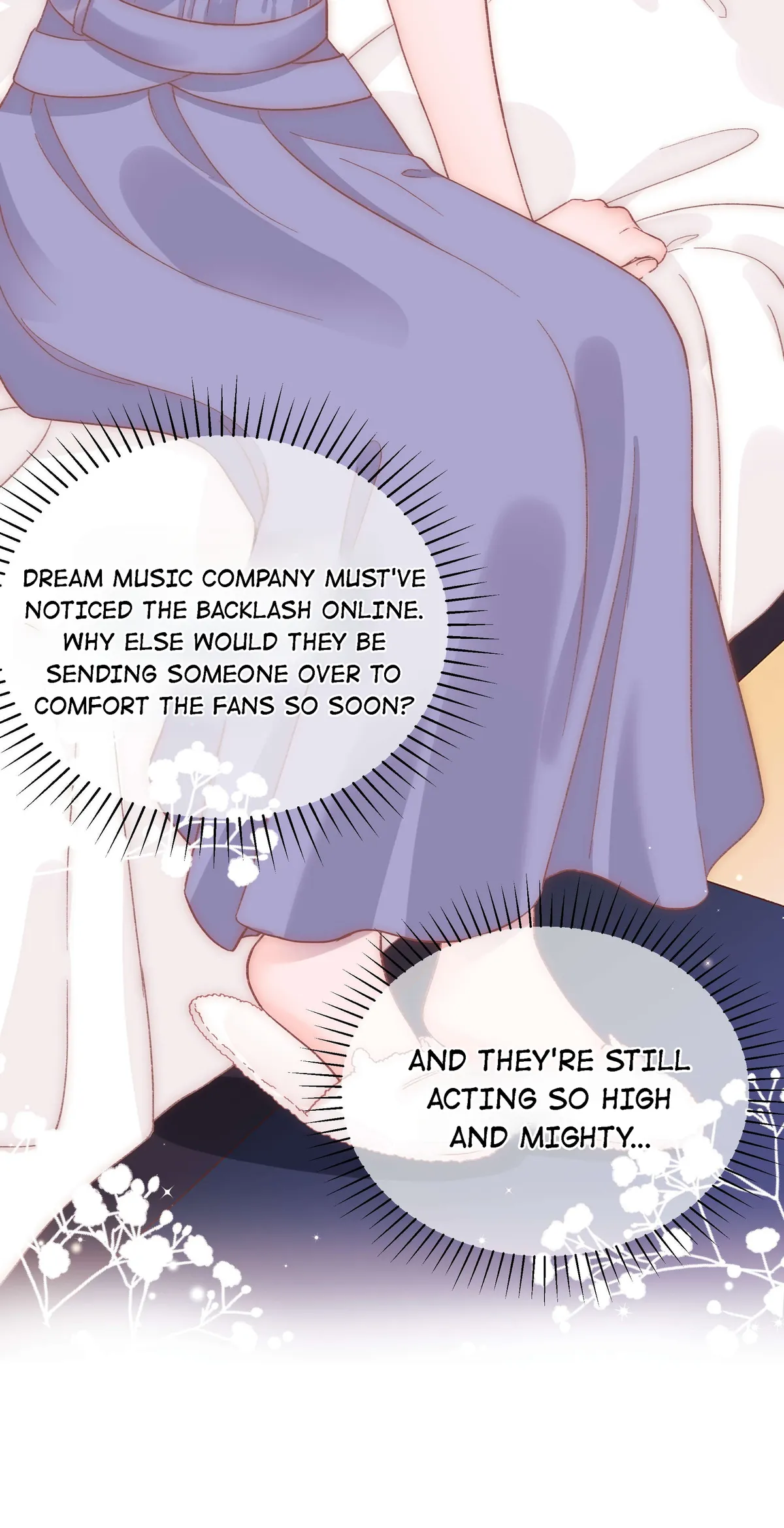 Professional Fan Chapter 45 Online - página 47
