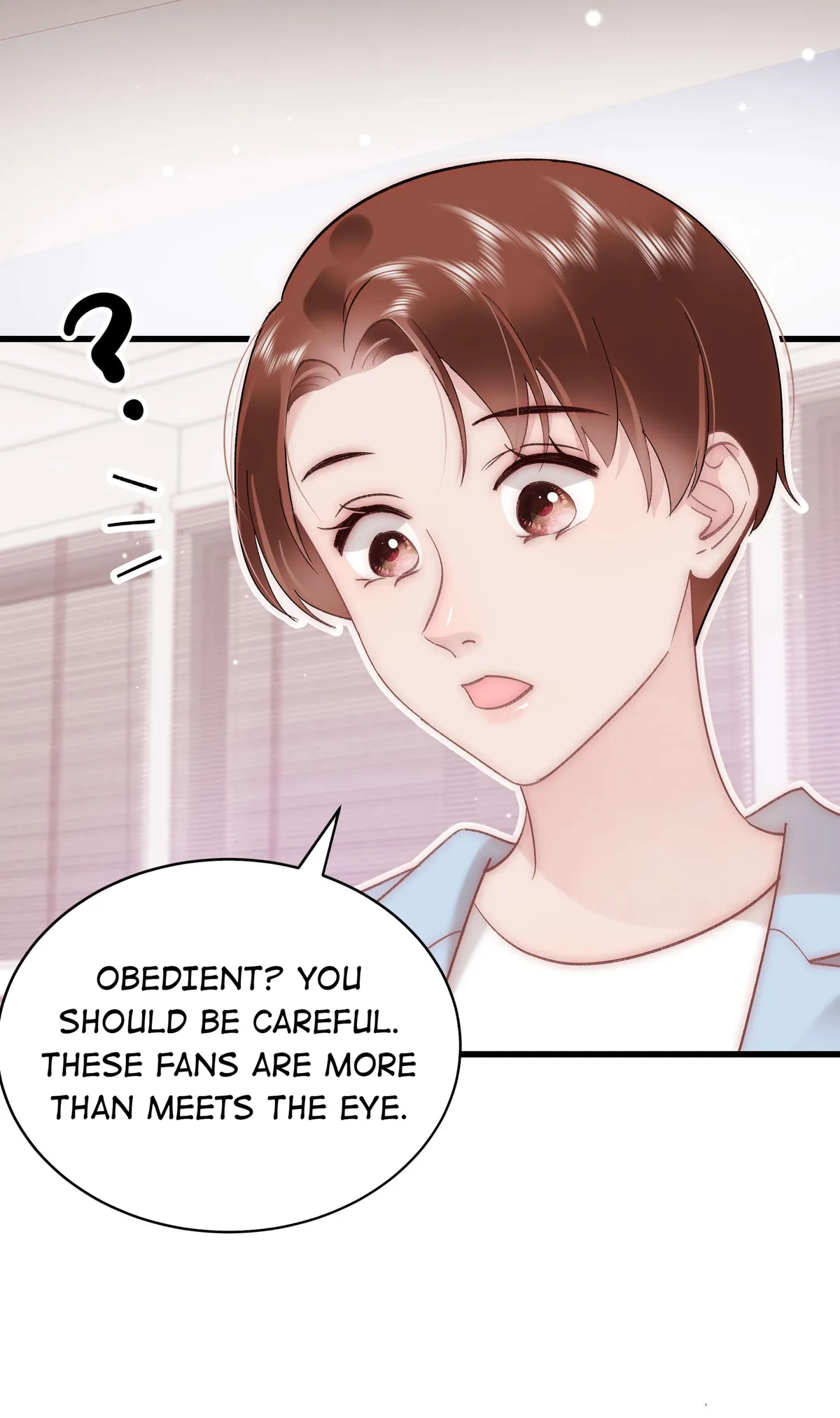 Professional Fan Chapter 45 Online - página 50
