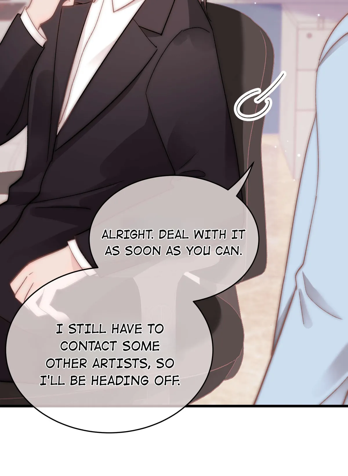 Professional Fan Chapter 45 Online - página 52