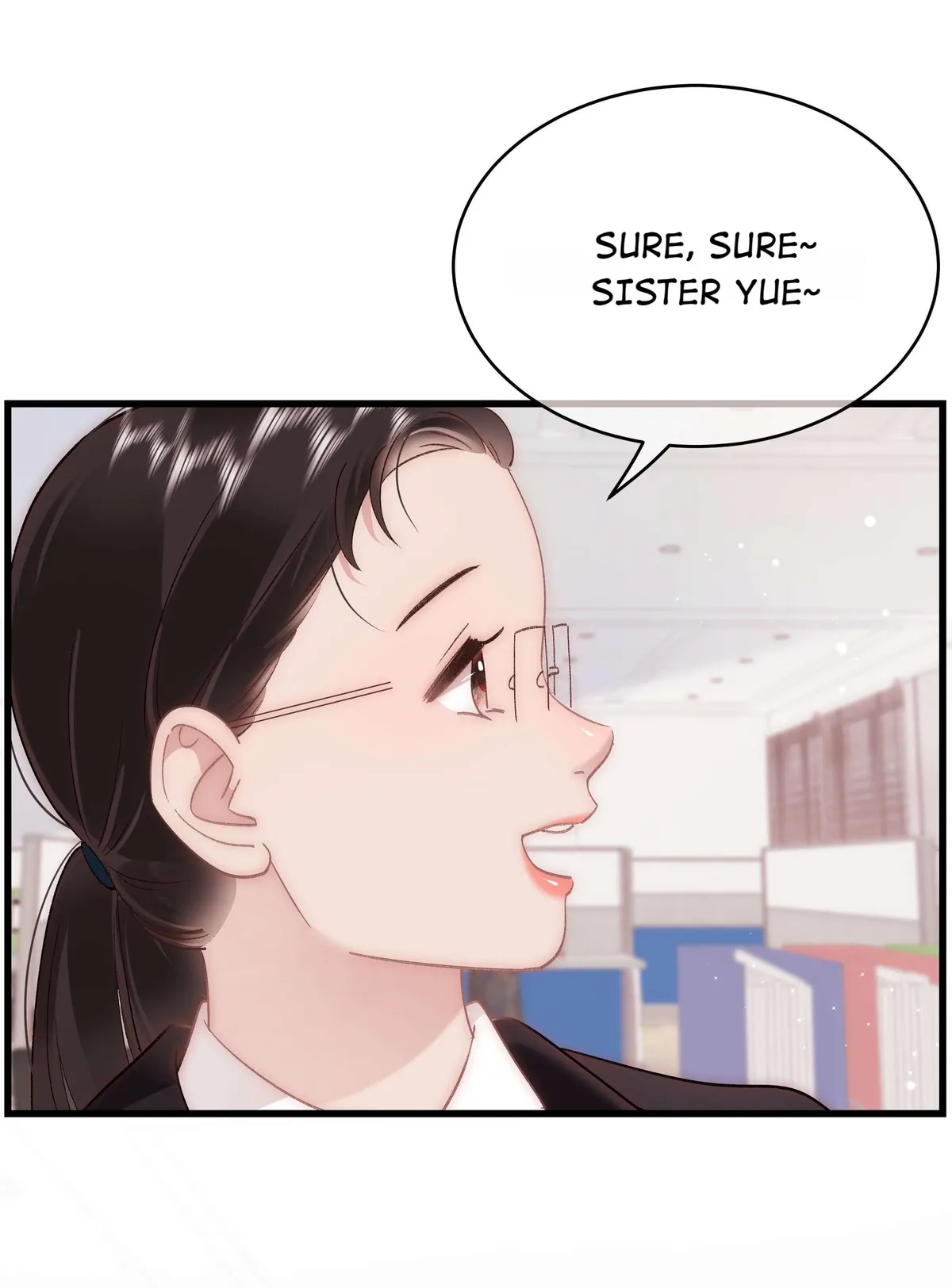 Professional Fan Chapter 45 Online - página 53