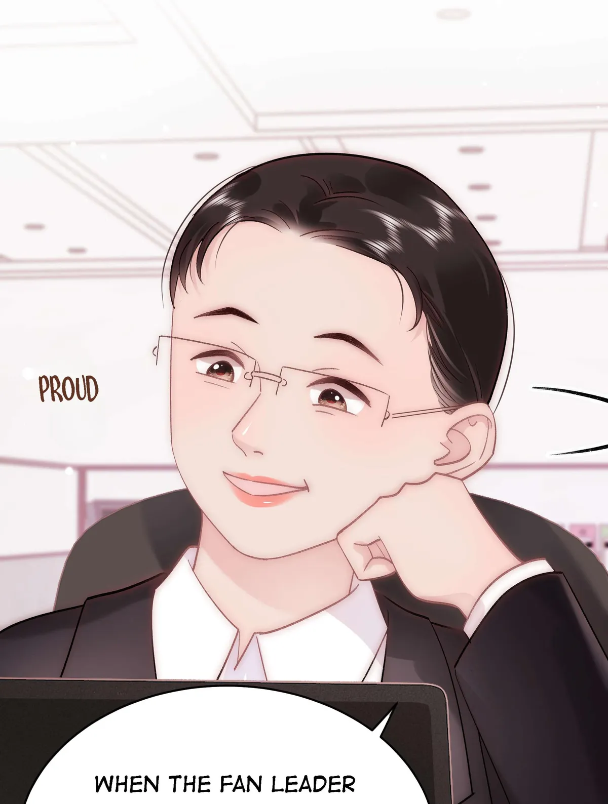 Professional Fan Chapter 45 Online - página 54