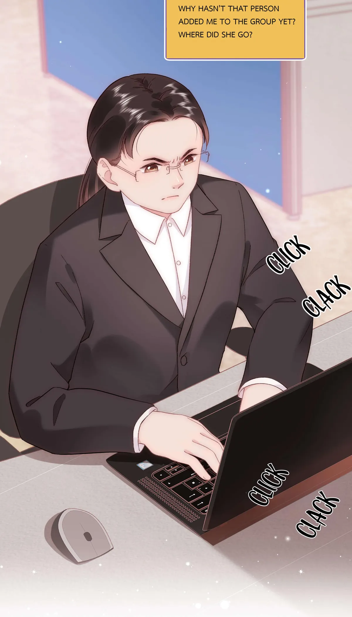 Professional Fan Chapter 46 Online - página 4