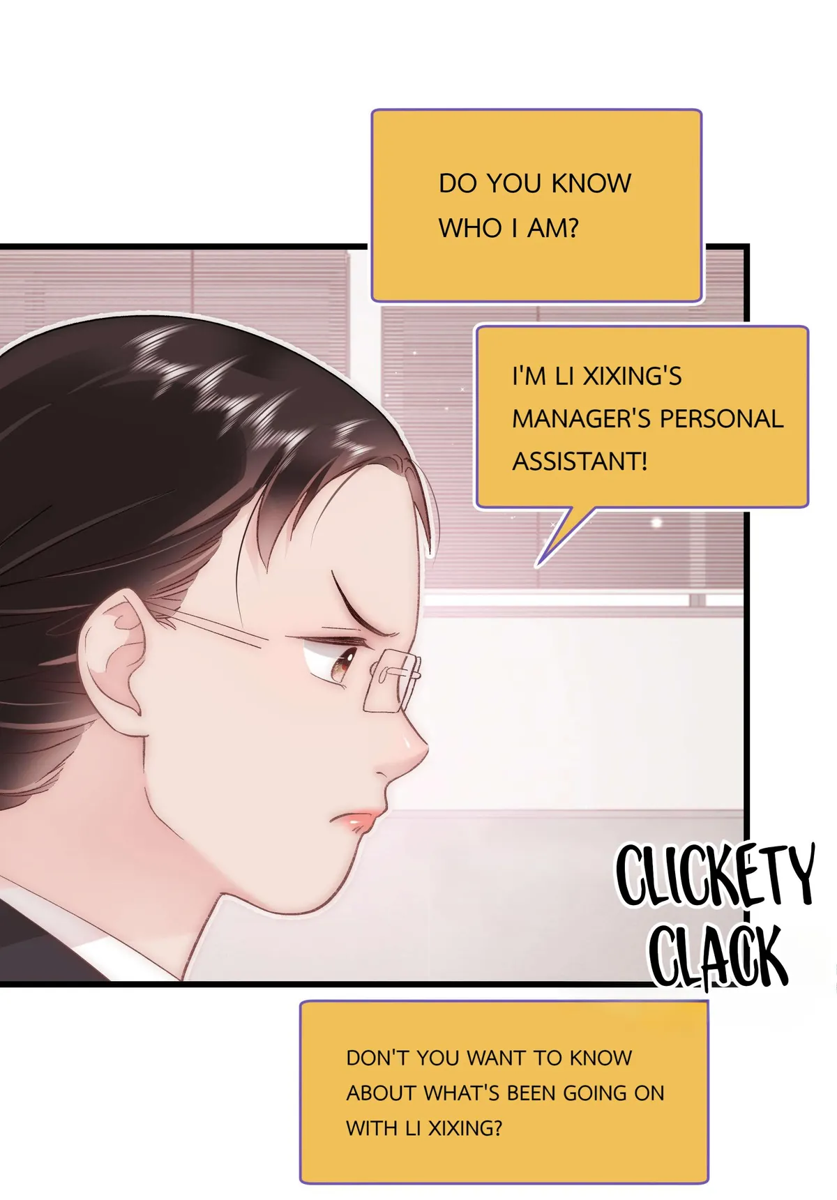 Professional Fan Chapter 46 Online - página 8