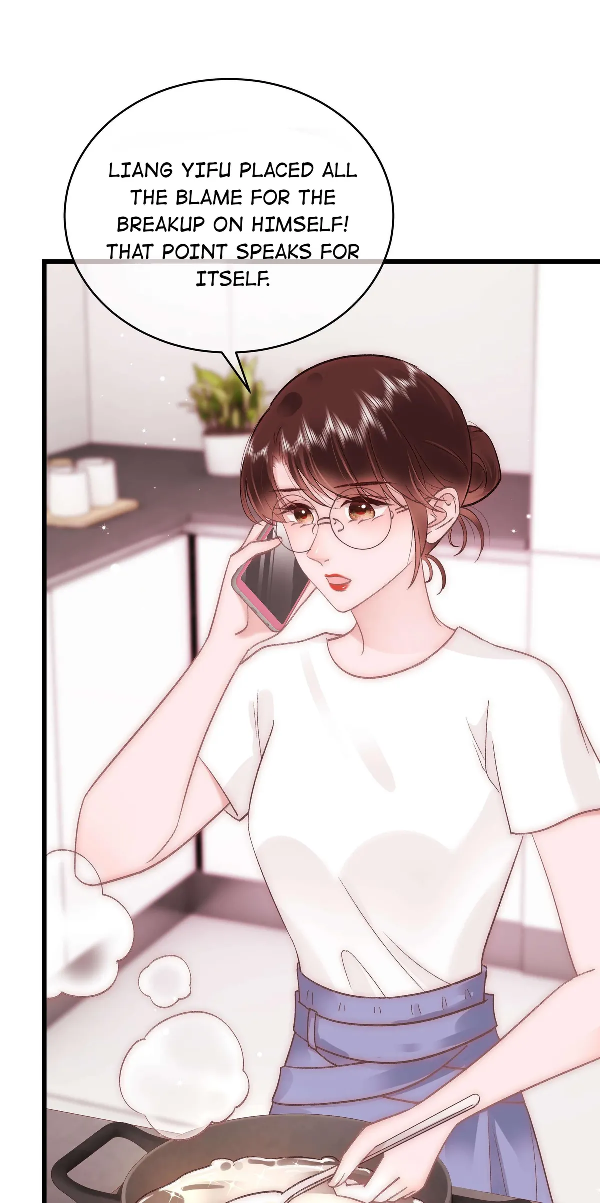 Professional Fan Chapter 46 Online - página 23