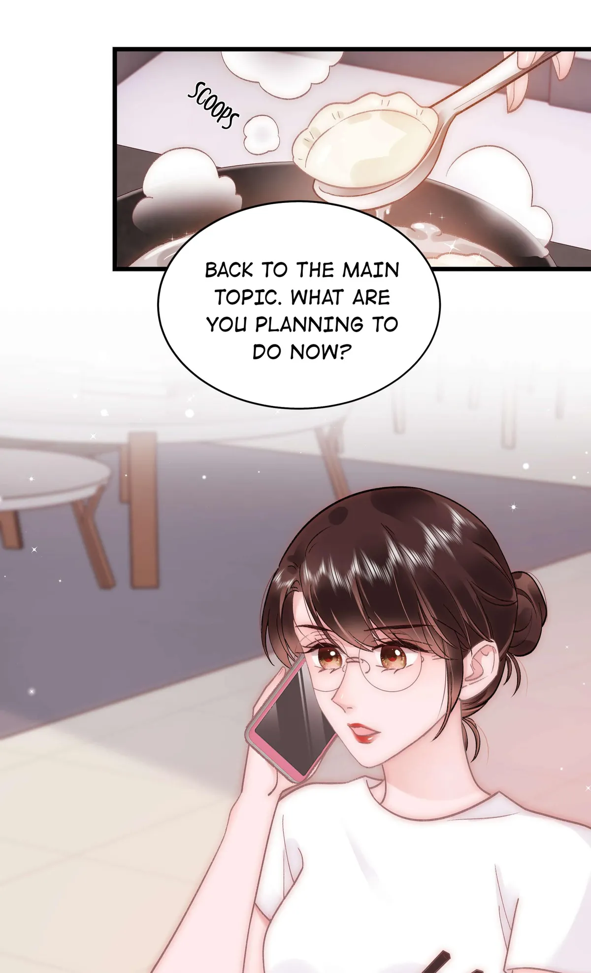 Professional Fan Chapter 46 Online - página 33