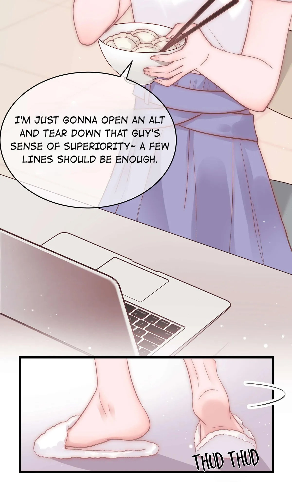 Professional Fan Chapter 46 Online - página 34