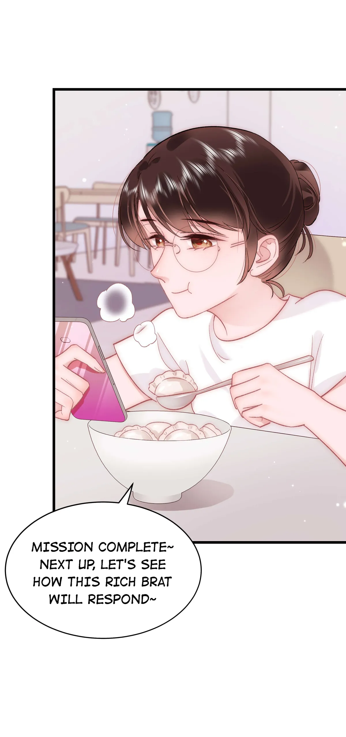Professional Fan Chapter 46 Online - página 37