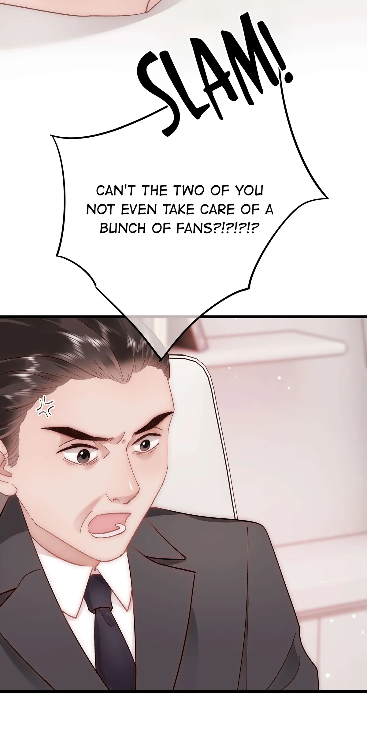 Professional Fan Chapter 46 Online - página 40