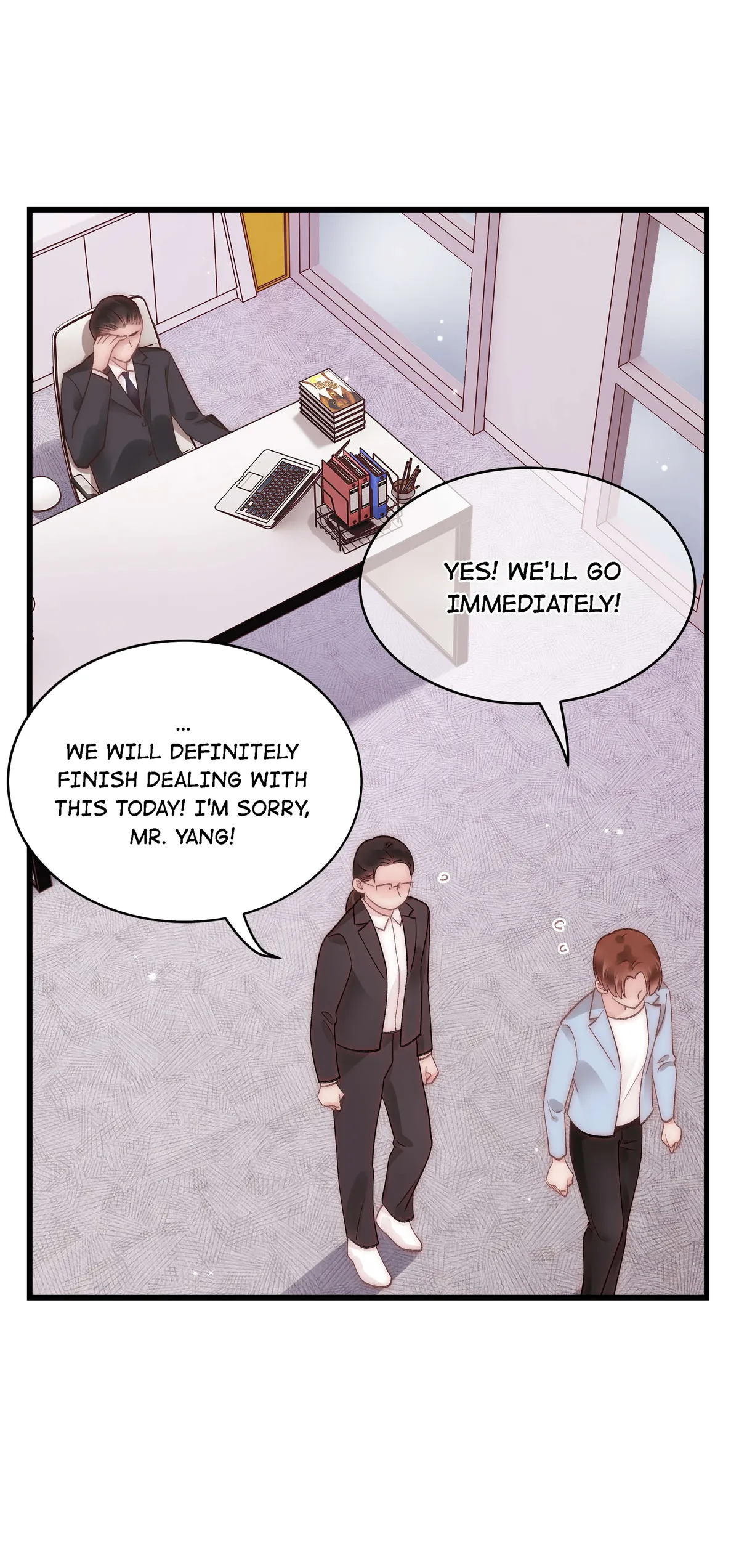 Professional Fan Chapter 46 Online - página 43