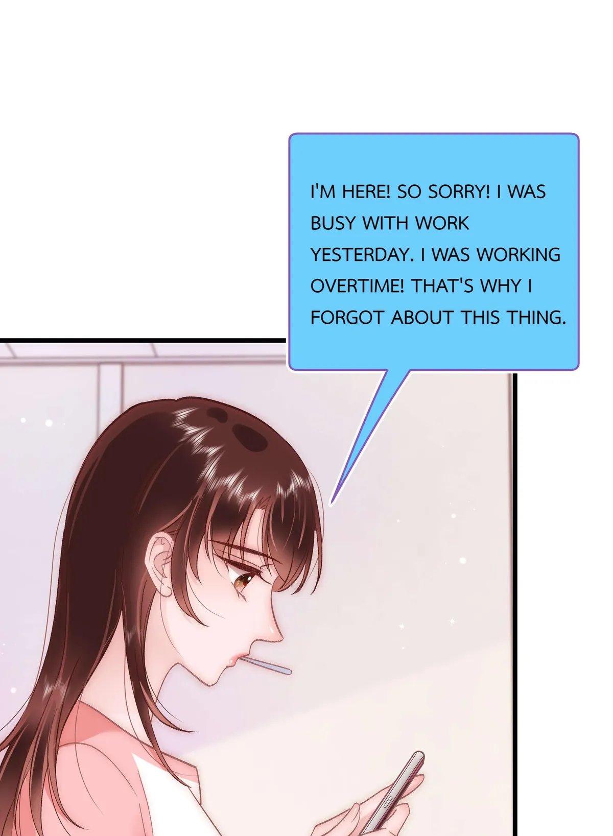 Professional Fan Chapter 46 Online - página 47